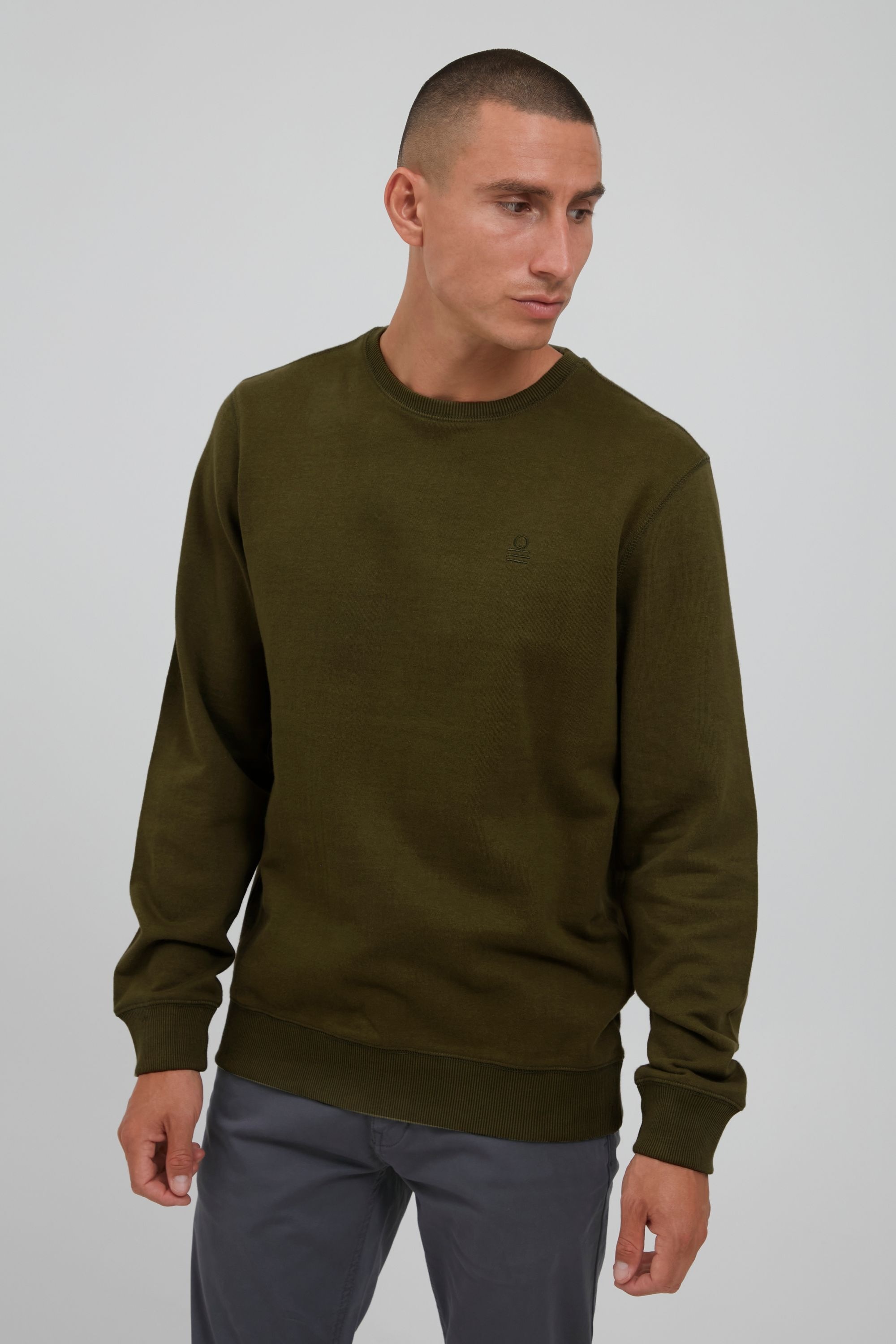 Blend Longpullover »Sweatshirt BHRavin«