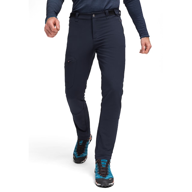 Maier Sports Funktionshose »Foidit M«, Warme, elastische Outdoorhose im  modernen cleanen Look online bei OTTO kaufen | OTTO