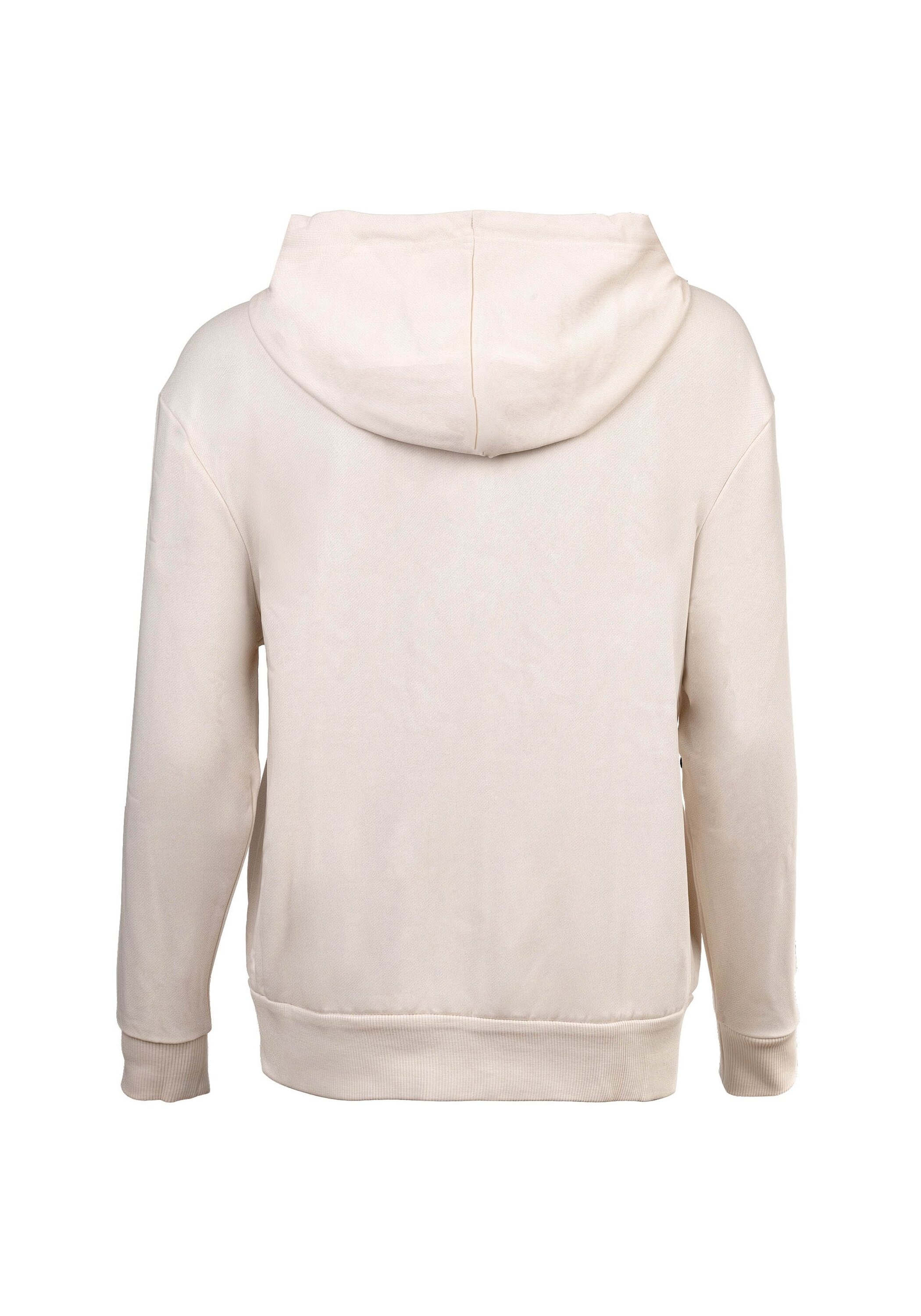 ARMANI EXCHANGE Sweatshirt »Sweatjacke FELPA - Sweatshirt«
