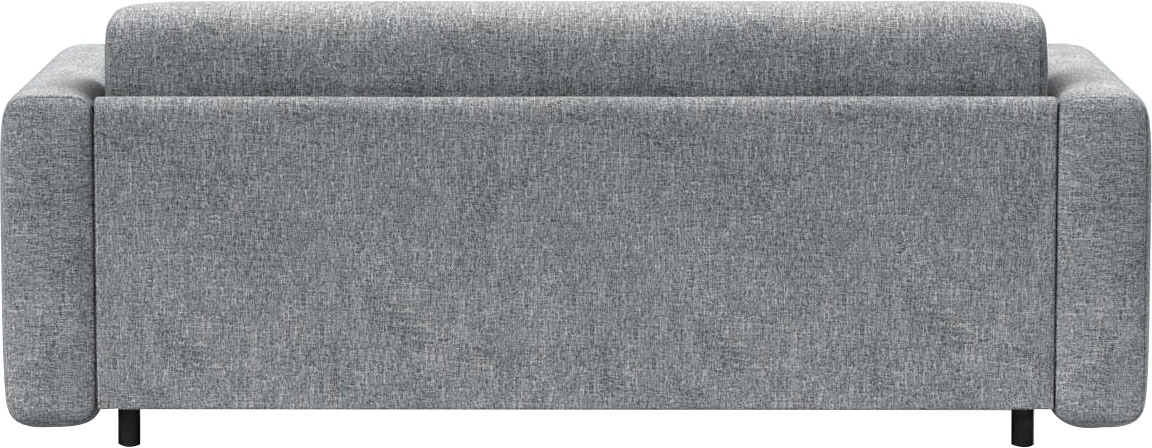 INNOVATION LIVING ™ 3-Sitzer »Killian hochwertige Dauerschlaffunktion, Design und extra Komfort,«, innenliegende Federkernmatratze; Schlafhöhe 55cm