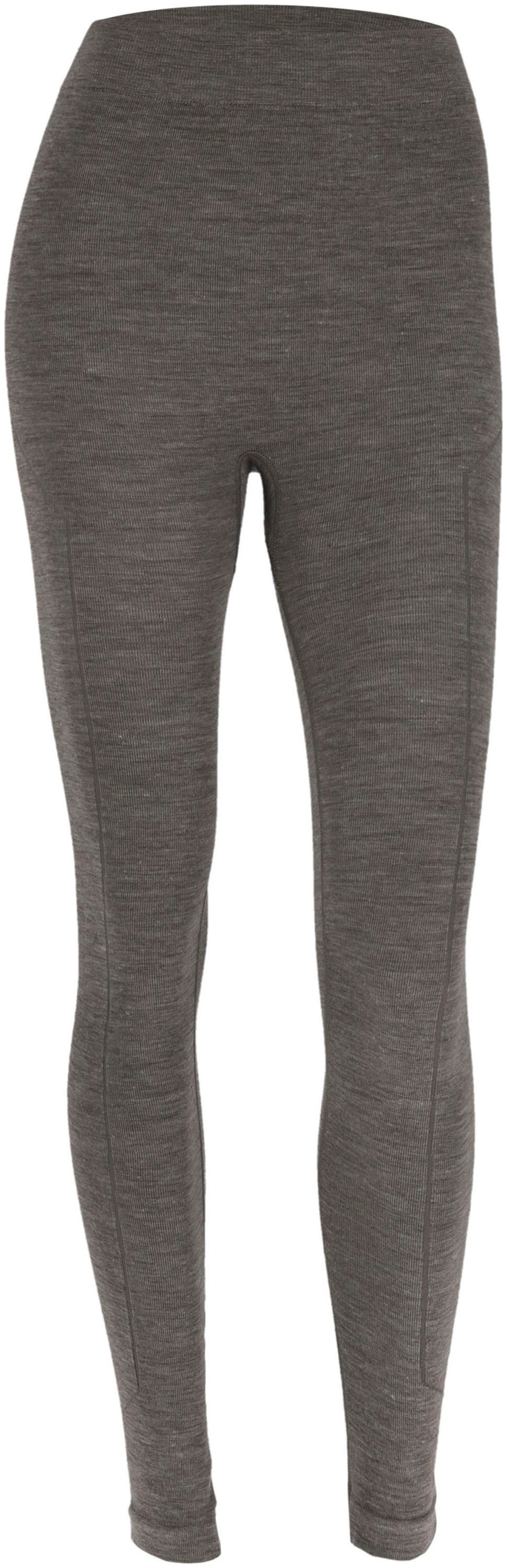 XTREME sockswear Thermounterhose »LADIES THERMAL WOOL UNDERPANTS«, mit atmungsaktiver Merinowolle