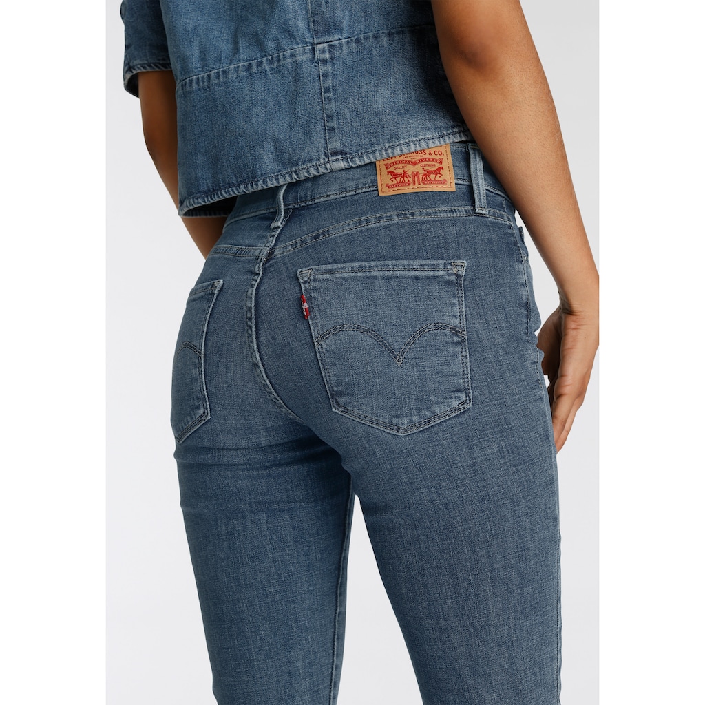 Levi's® Slim-fit-Jeans »311 Shaping Skinny«