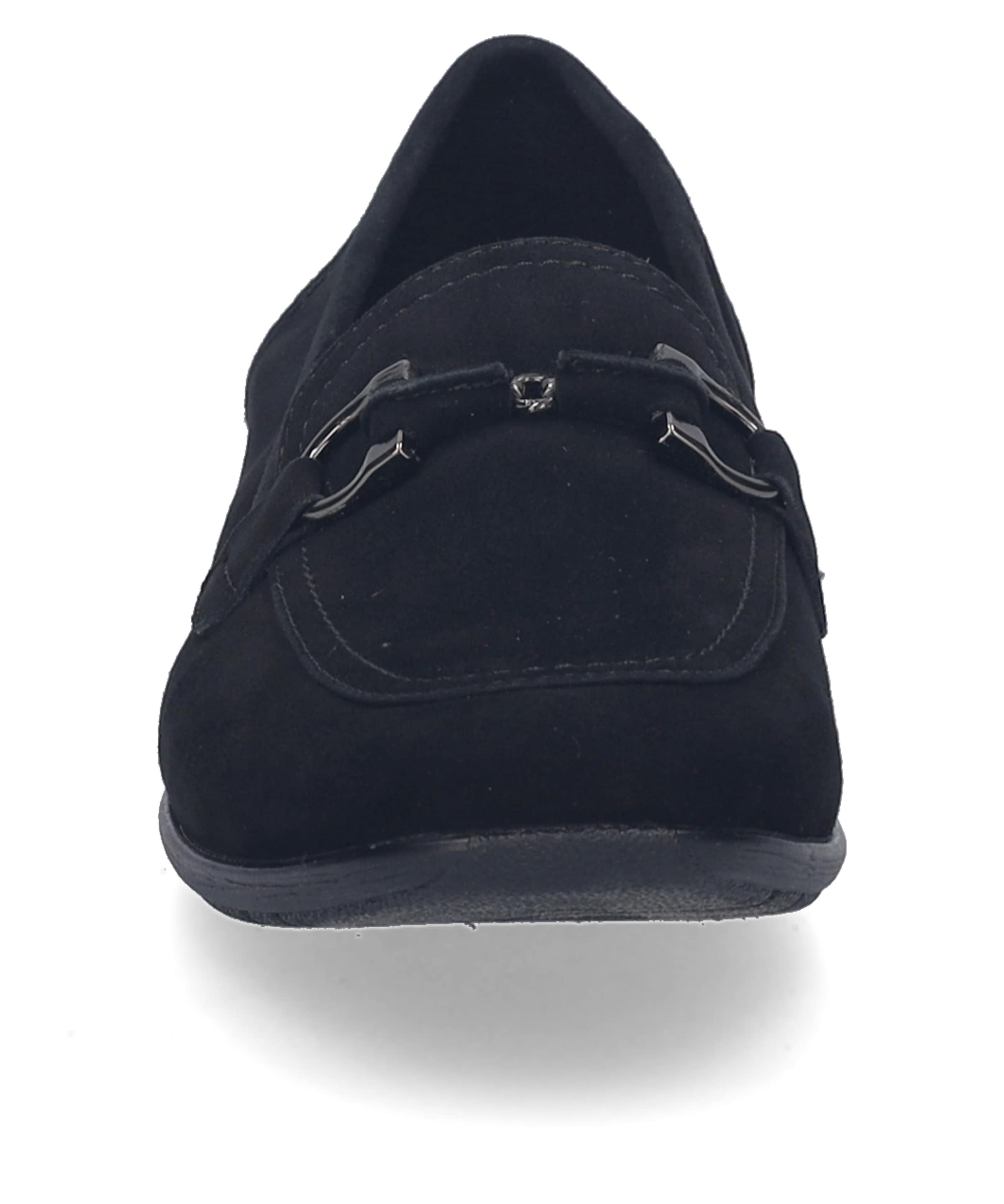 Josef Seibel Ballerina »Fenja 34, black-black«