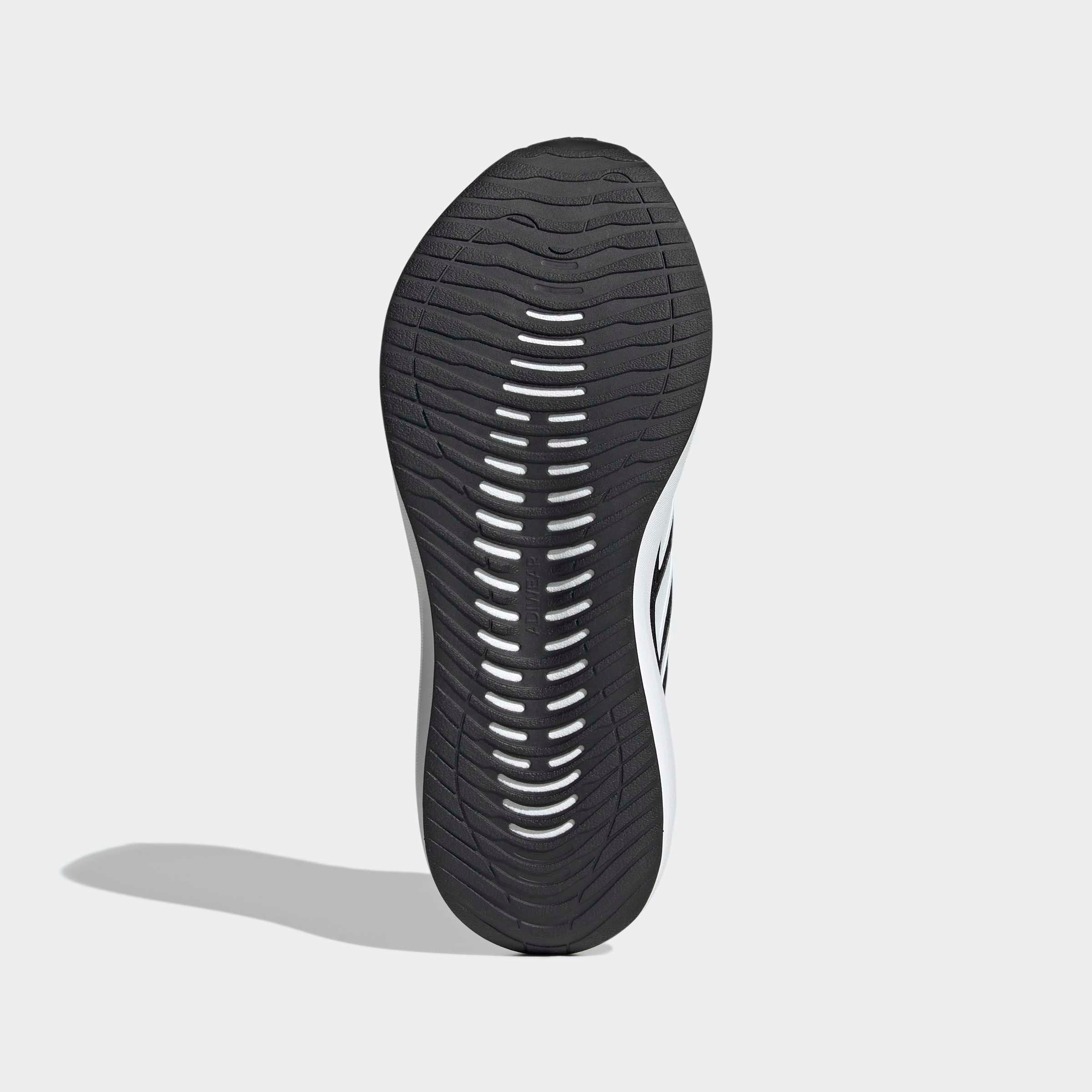 adidas Performance Laufschuh »RUNFALCON 6 WIDE«  weite Passform