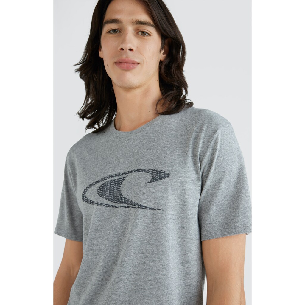 O'Neill T-Shirt »WAVE T-SHIRT«