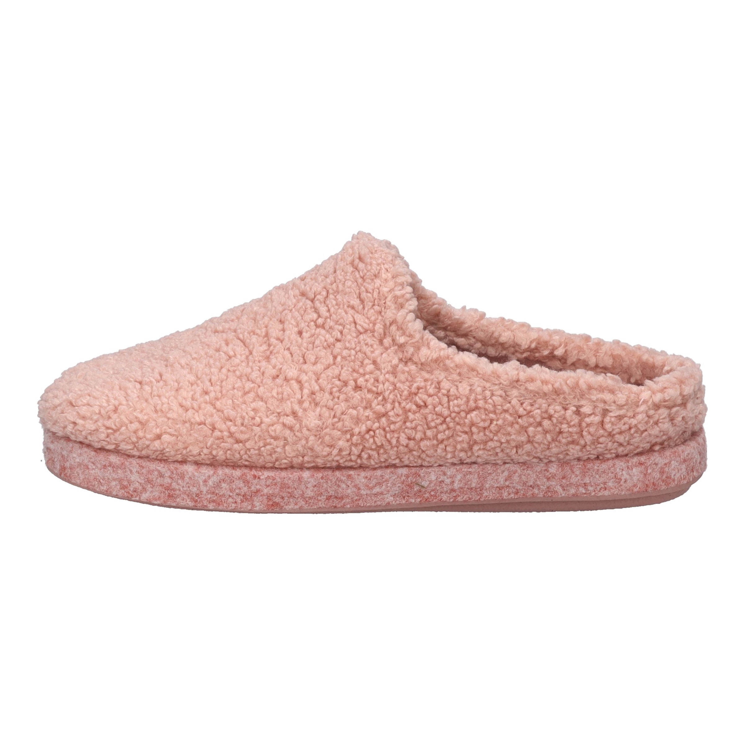 Josef Seibel Hausschuh »Lara 02, rosa-kombi«