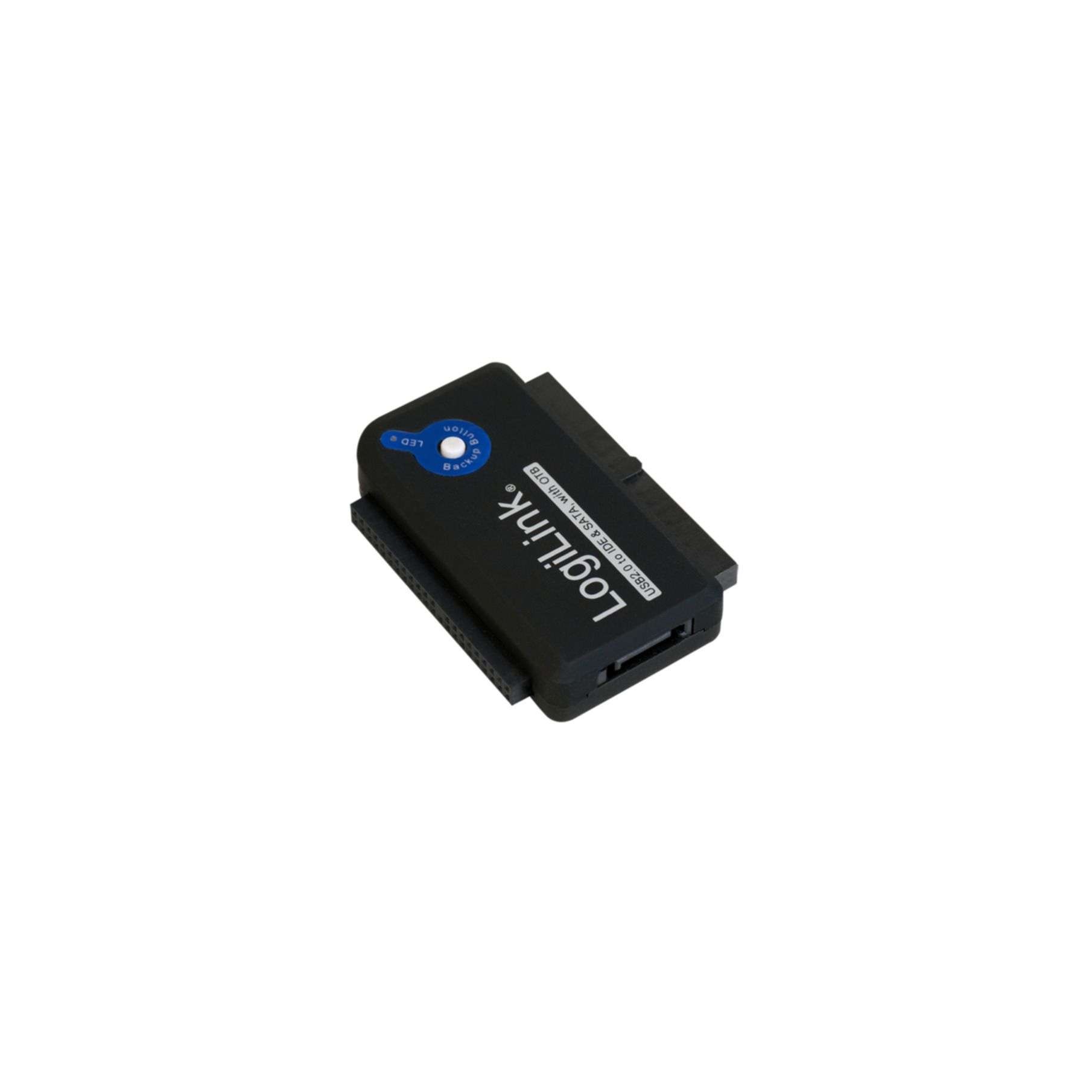 LogiLink Computer-Adapter »AU0006«