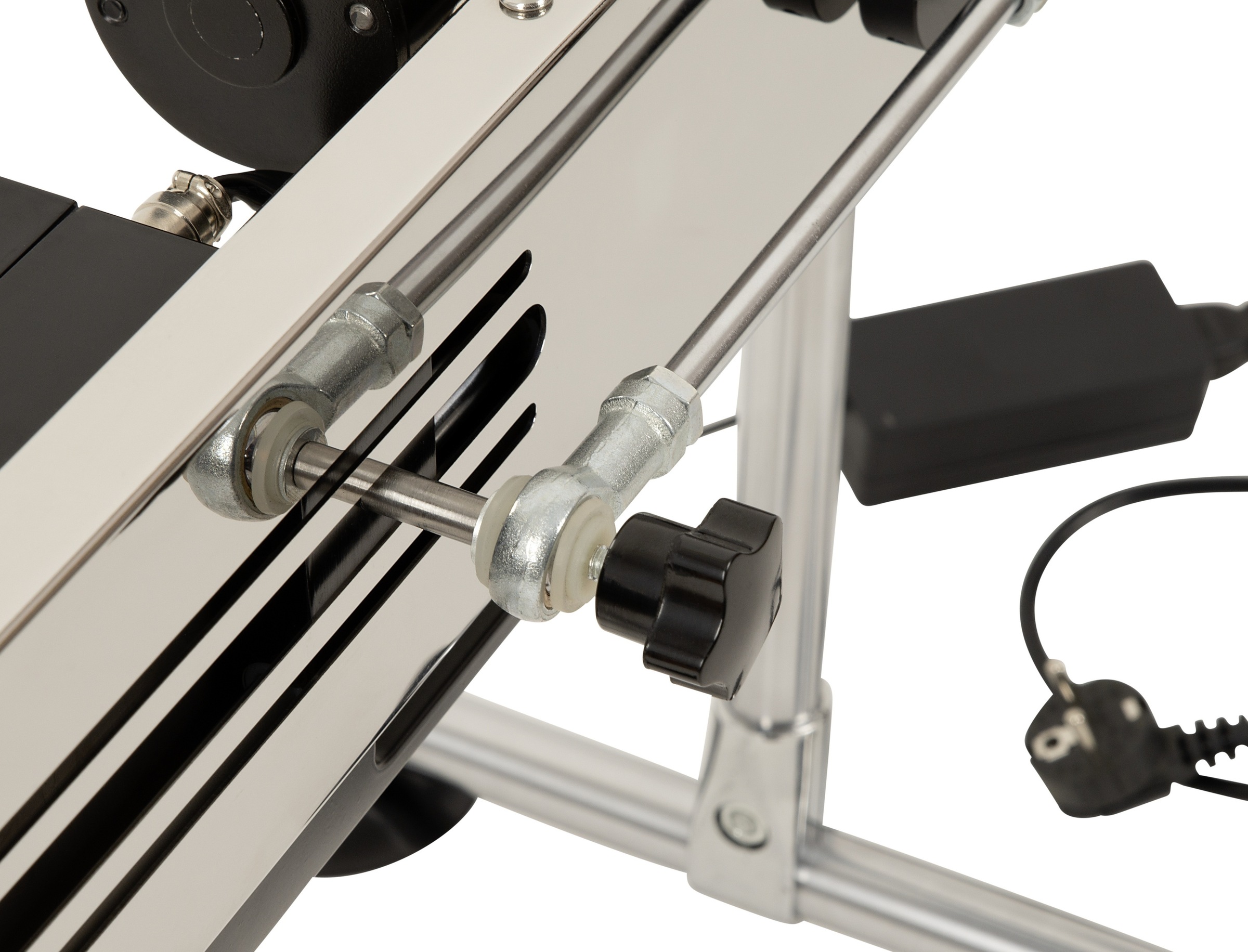 The Banger Erotik-Toy-Set »Sex Maschine Double-sided Fucking Machine« ()