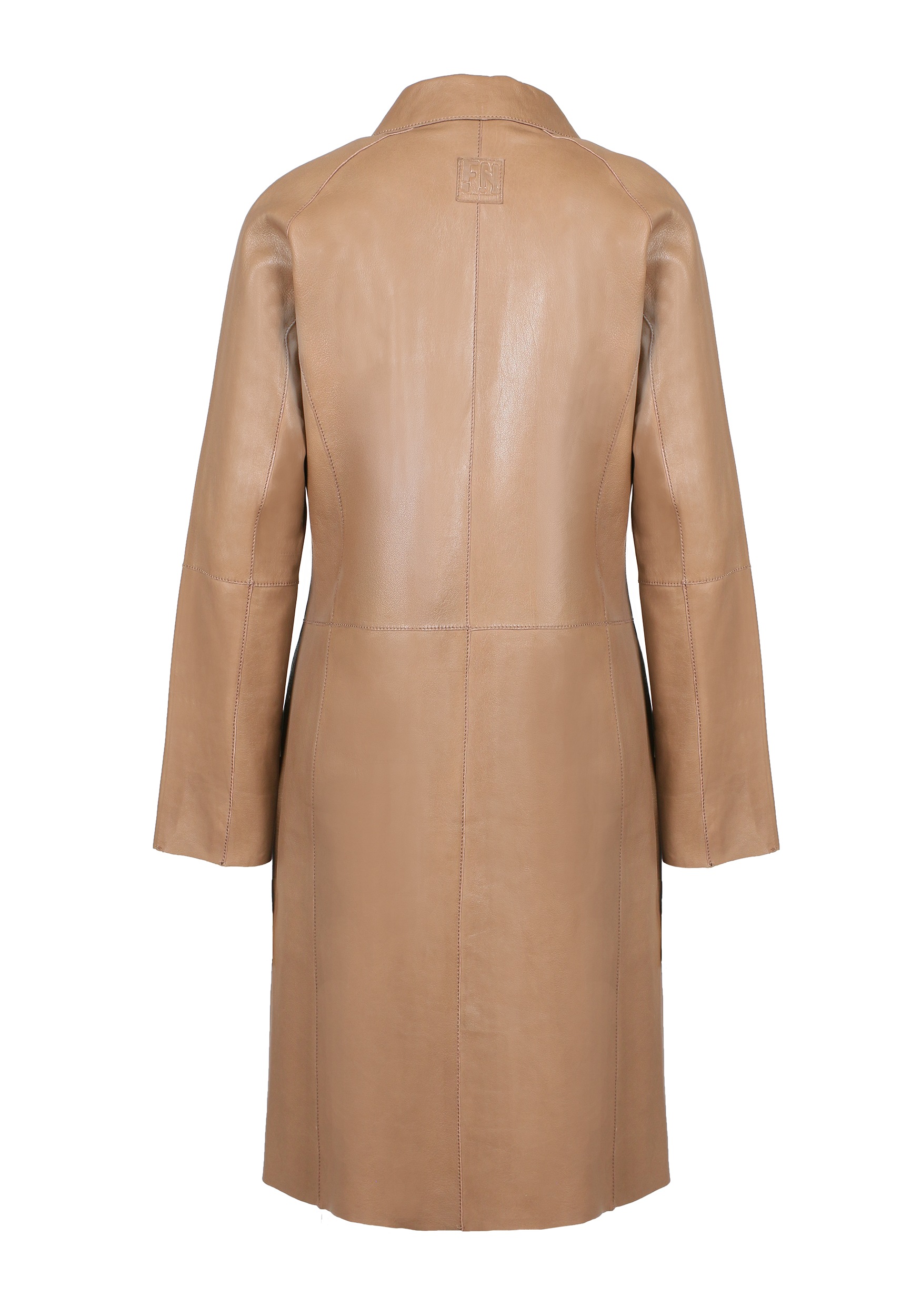 Freaky Nation Kurzmantel »Isari-FN«