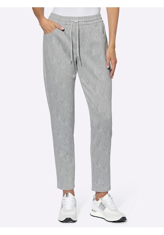 Jogger Pants