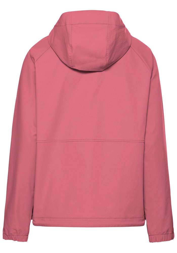 Jack Wolfskin Funktionsjacke »MAHANI JKT W« Wärmend, winddicht, Übergangsjacke