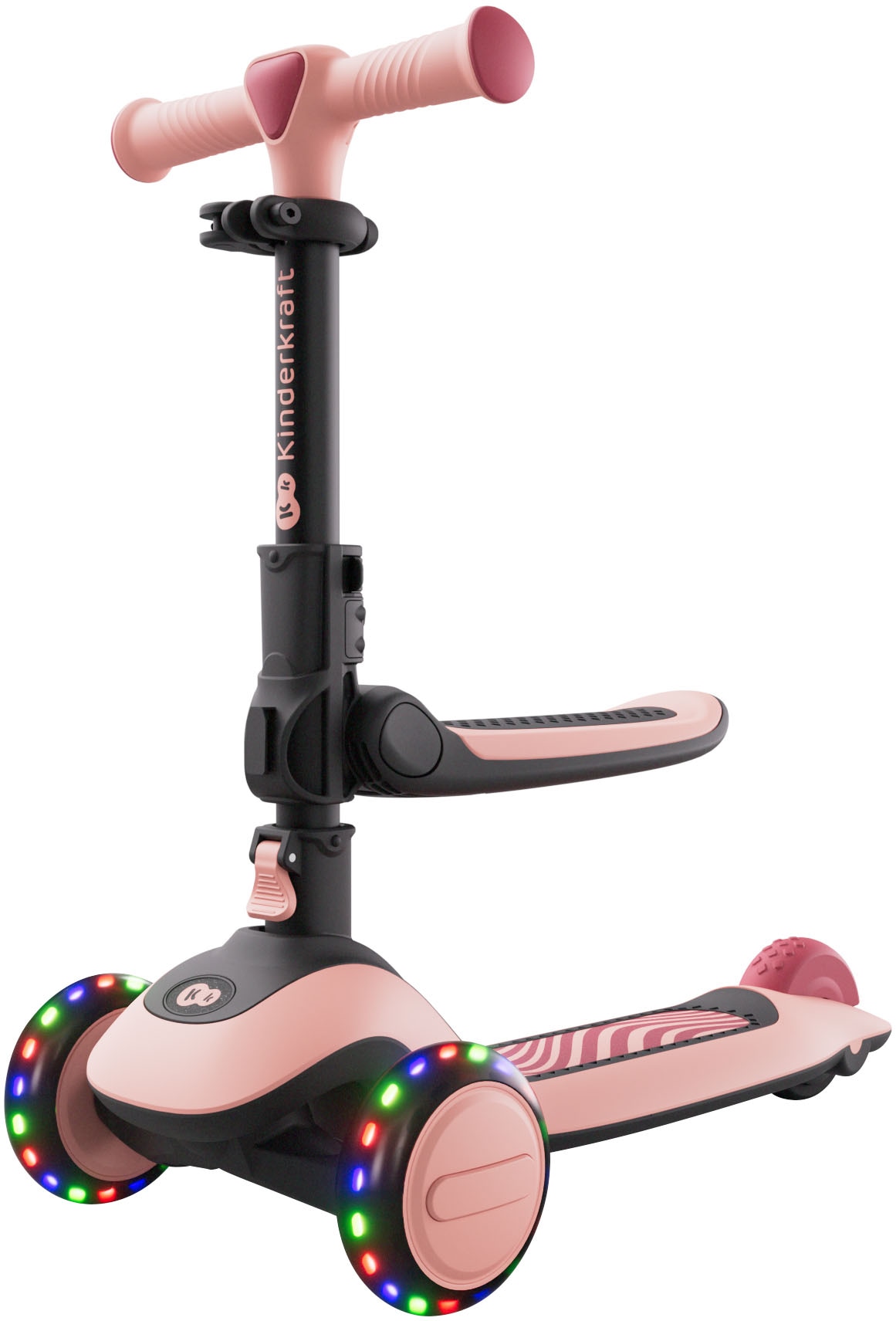 Kinderkraft Tretroller »HALLEY 2«