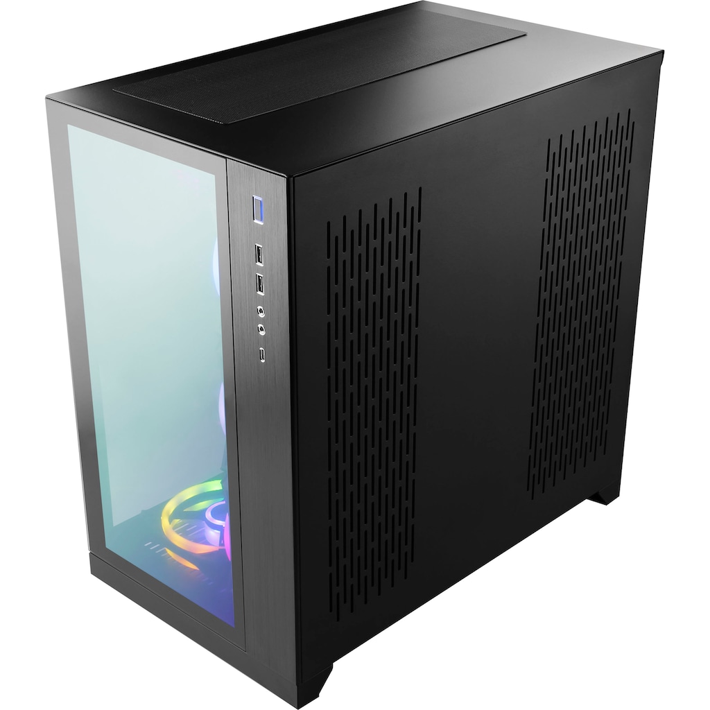 CSL Gaming-PC »HydroX V28361«