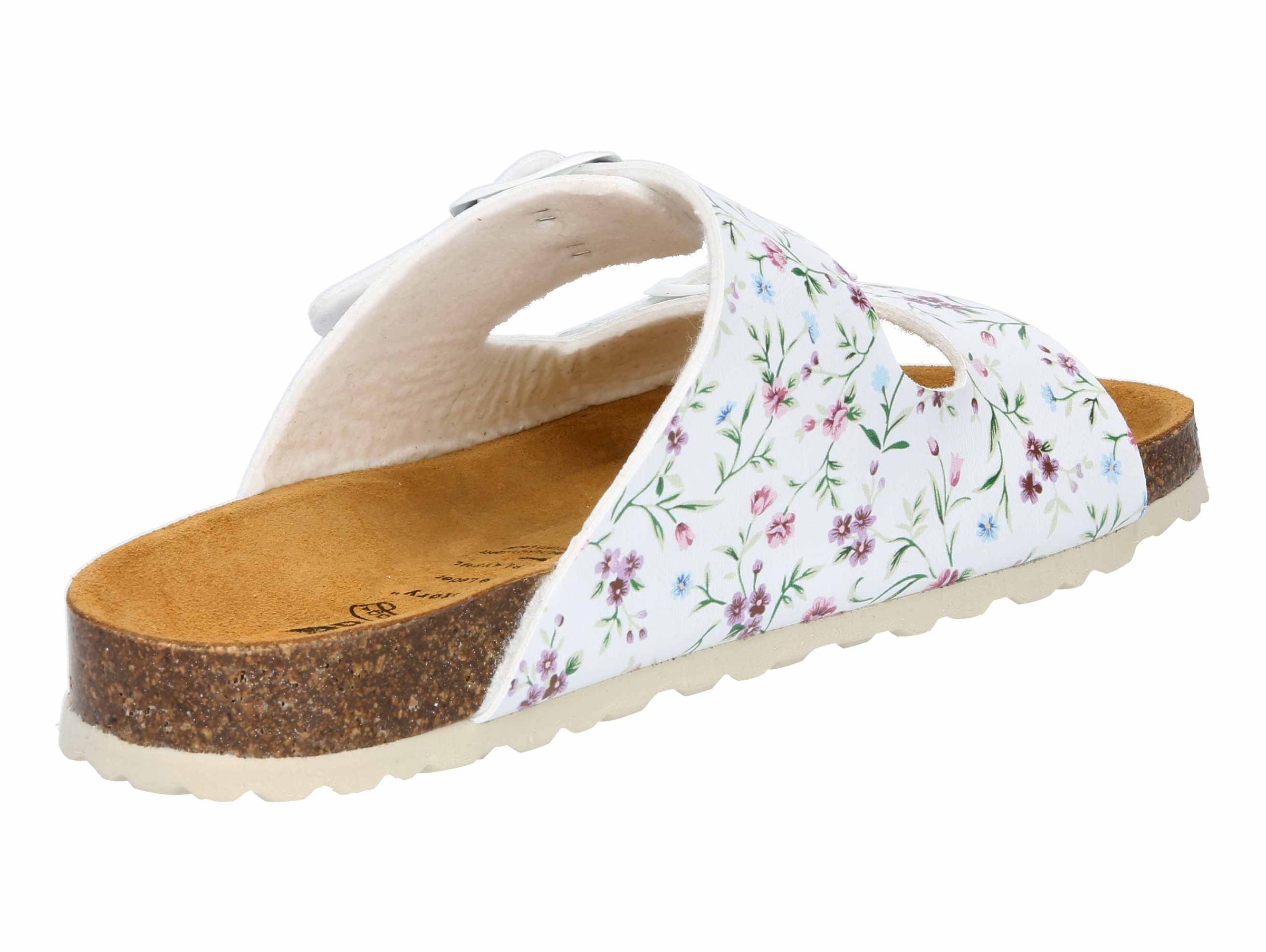 Lico Pantolette »Pantolette Bioline Platino«