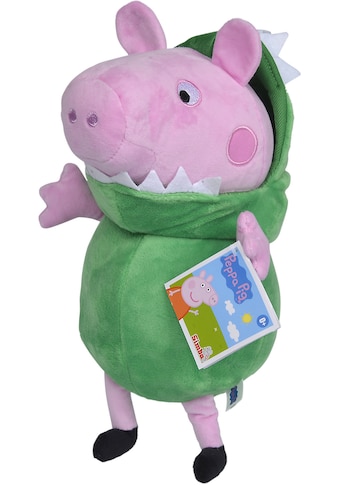 SIMBA Plüschfigur »Peppa Pig, Dino George« kaufen