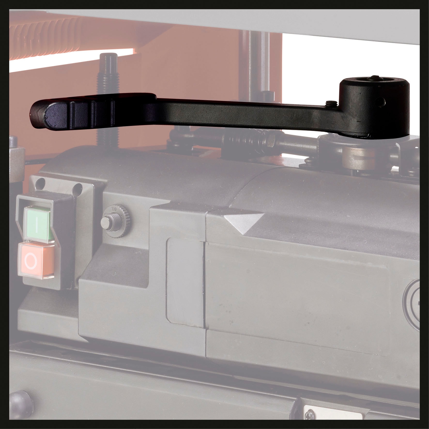 Einhell Dickhobelmaschine »TE-SP 330« Stationäre Hobelmaschine