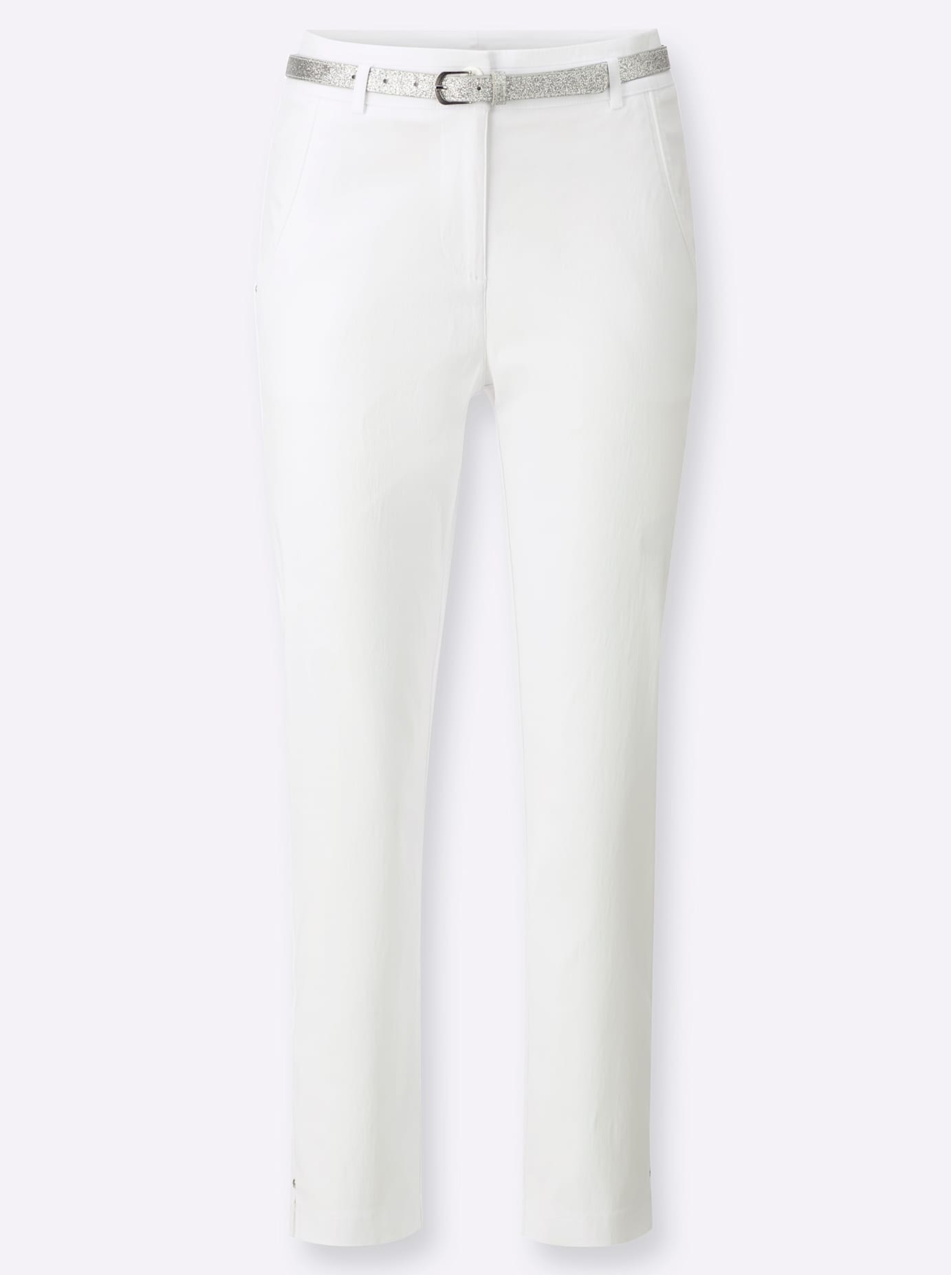 Inspirationen 7/8-Hose