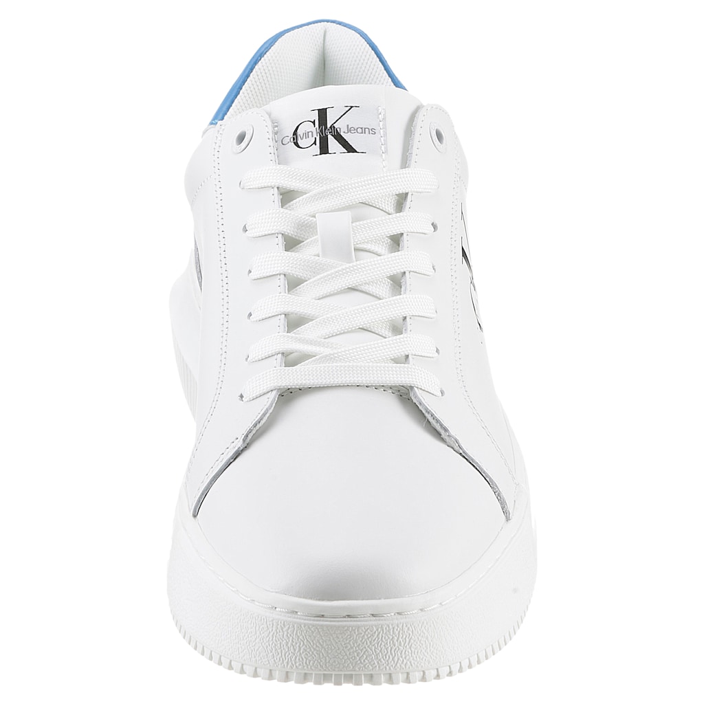 Calvin Klein Jeans Sneaker »SEAMUS 20L«