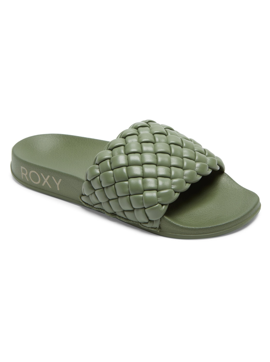 Roxy Sandale »Slippy Puff«