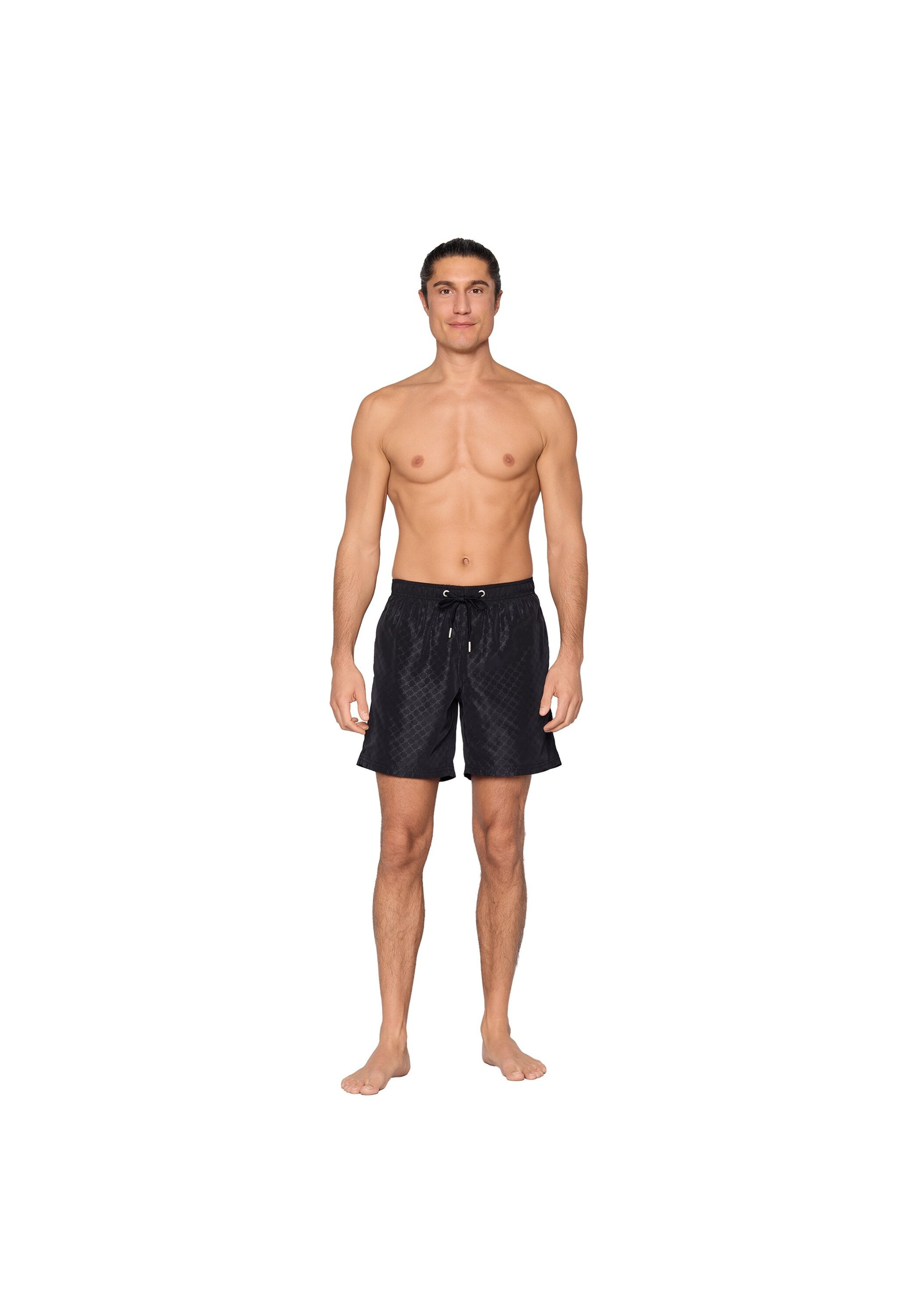 JOOP! Badeshorts »Badeshorts Cortina Swimshorts 1er Pack« 1 Stk.
