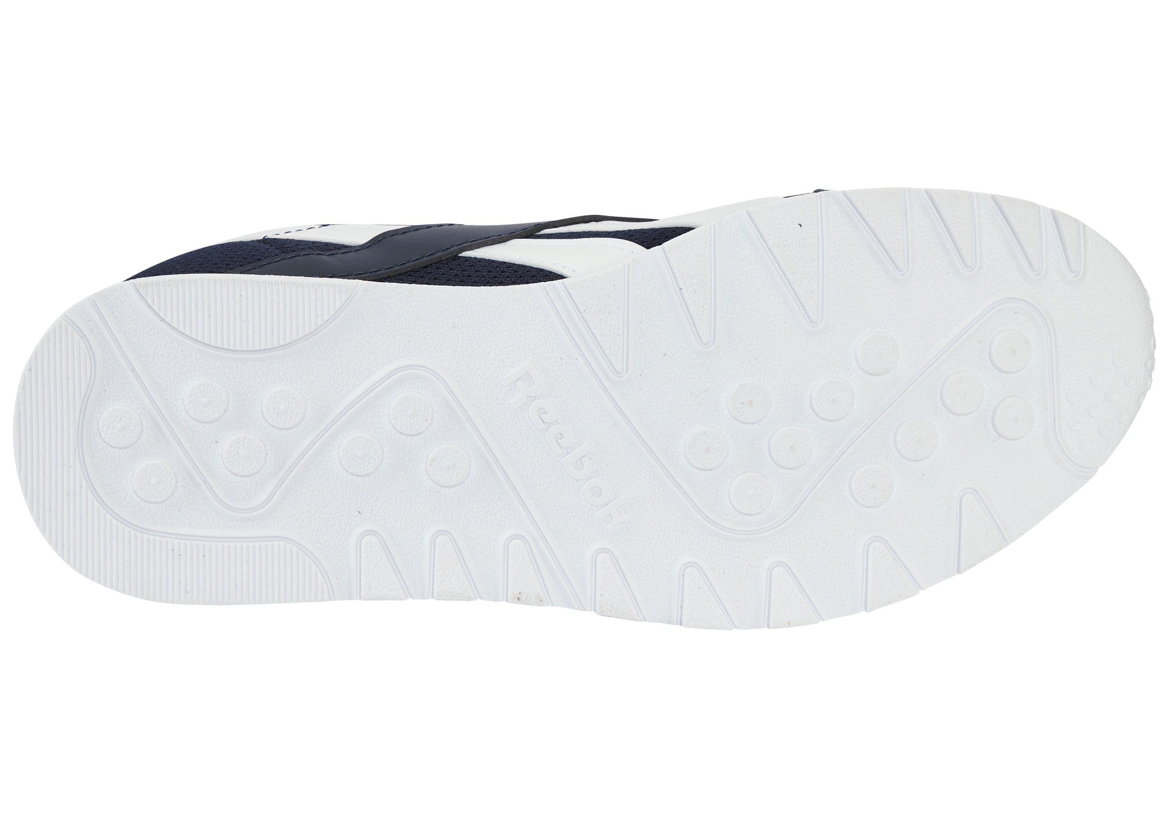 Reebok Classic Sneaker »REEBOK ROYAL PRIME RUN«