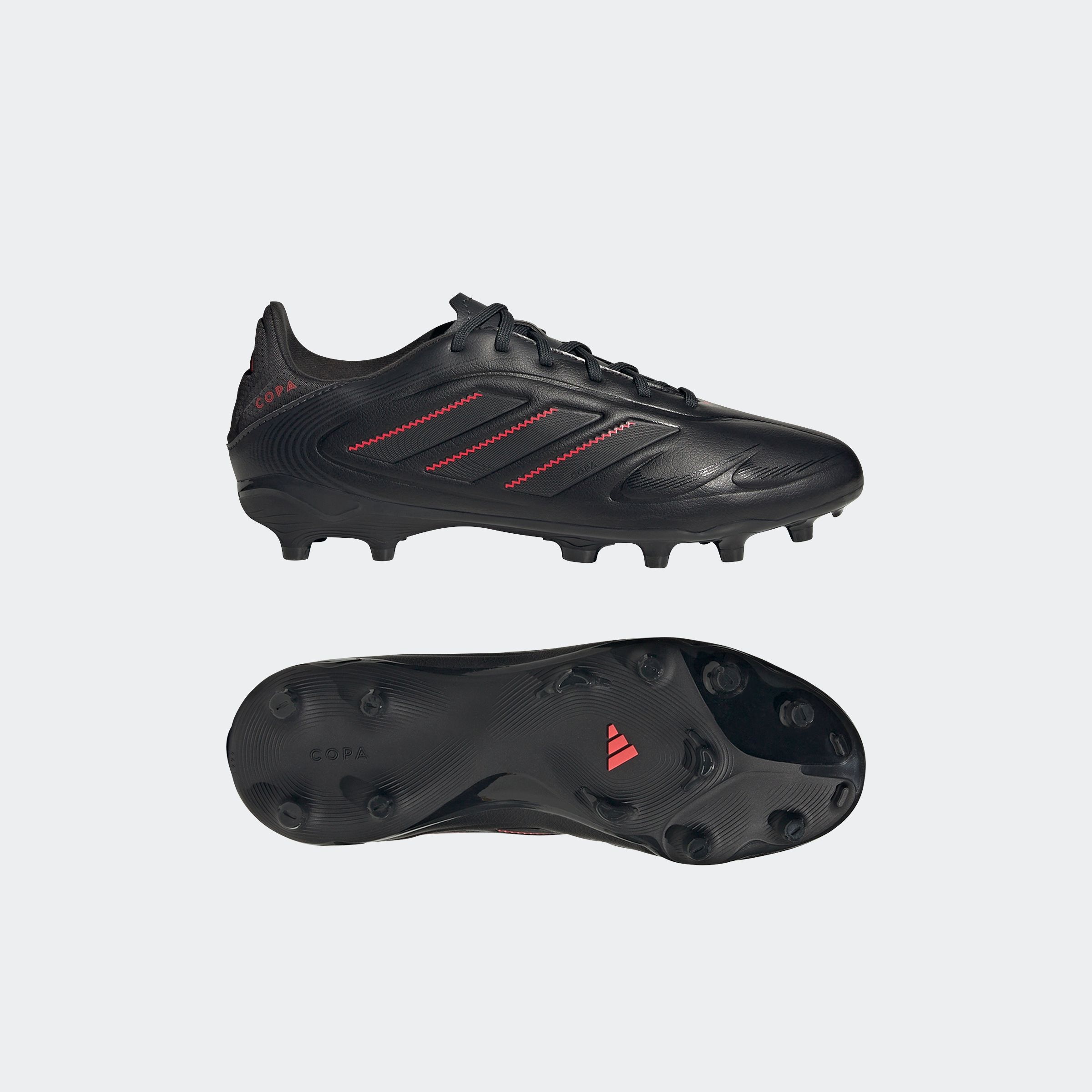 adidas Performance Fußballschuh »COPA PURE 3 LEAGUE KIDS FG/MG«