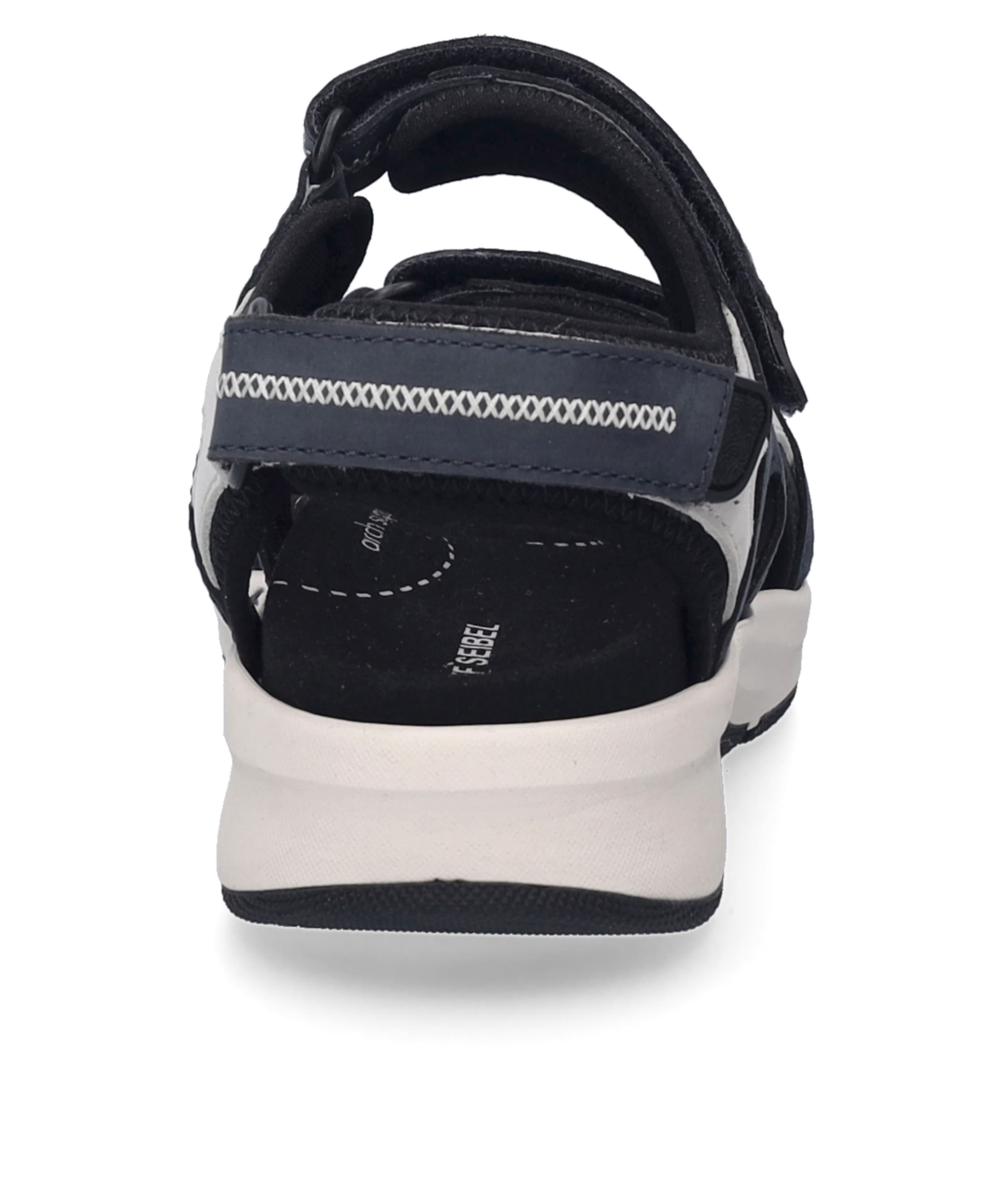 Josef Seibel Sandale »Estelle 02, dunkelblau«