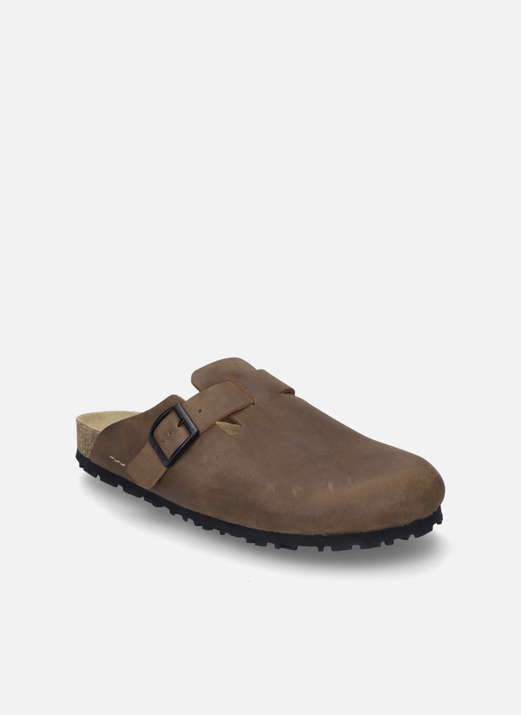 Josef Seibel Clog »Hermine 04, braun«