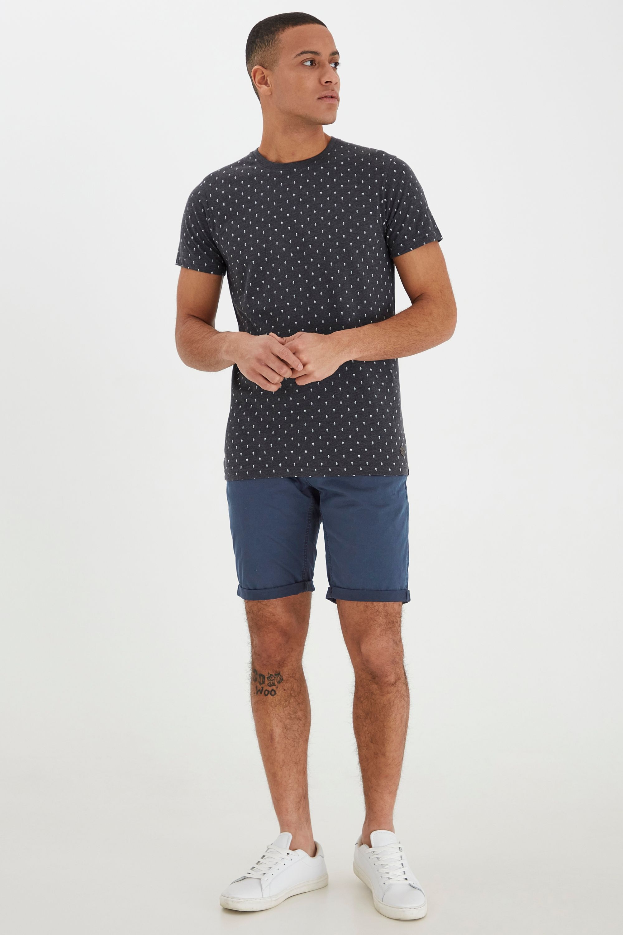 Blend Chinoshorts »Chinoshorts BHBrane«