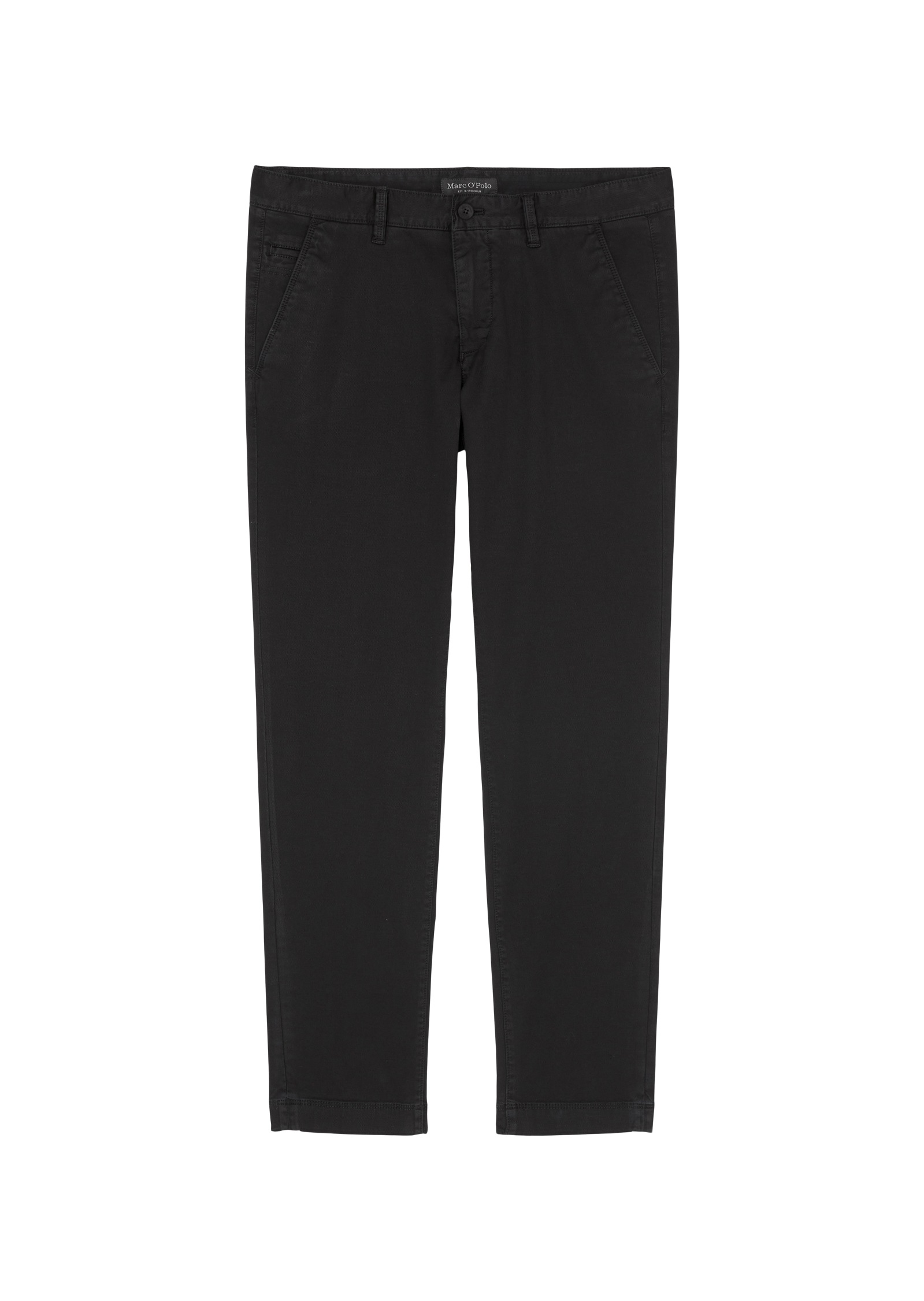 Marc O'Polo Chinohose »Stig shaped«
