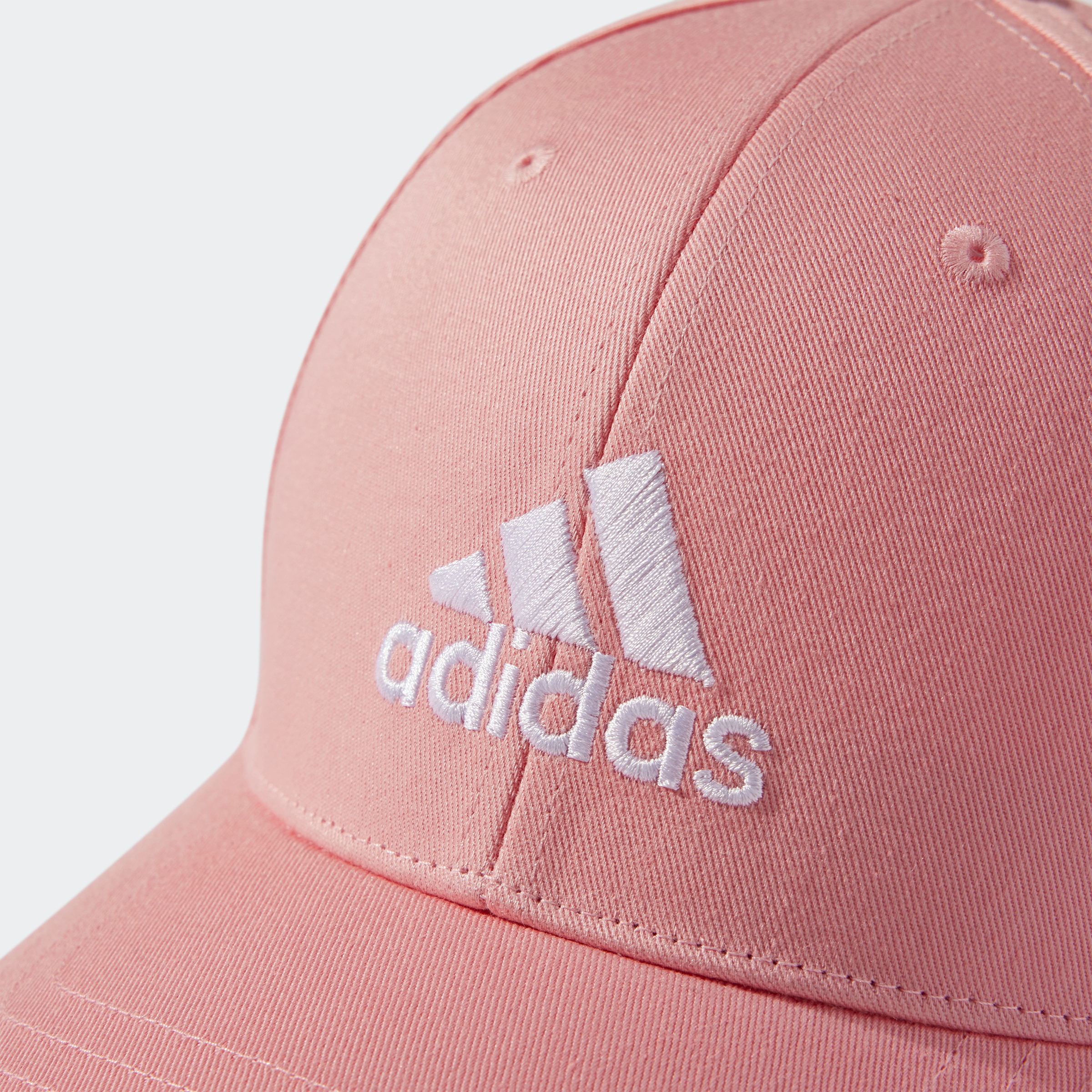 adidas Performance Baseball Cap »COTTON TWILL BASEBALL KAPPE«