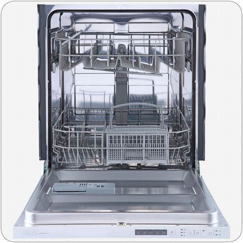 KOCHSTATION Küchenzeile »KS-Mailand« mit E-Geräten, ohne Mikrowelle, Breite 280 cm