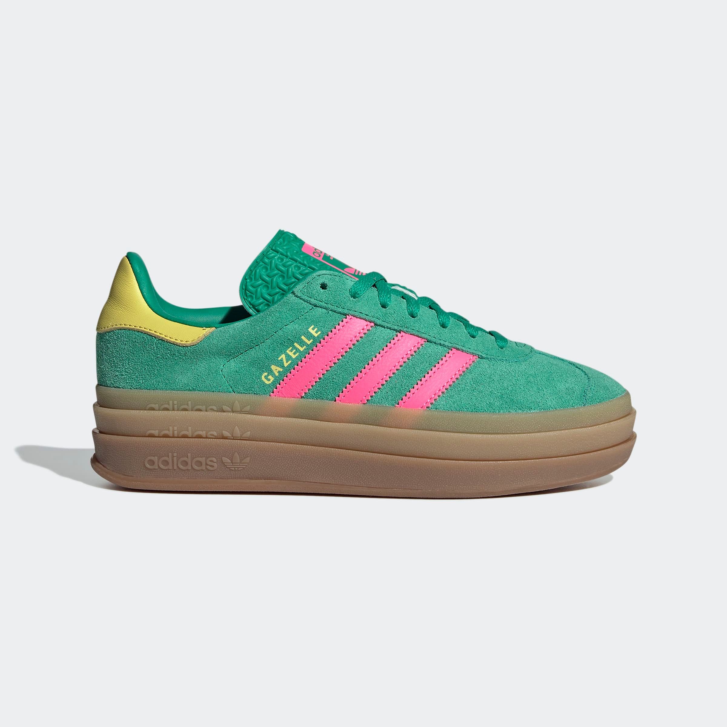 adidas Originals Sneaker »GAZELLE BOLD«
