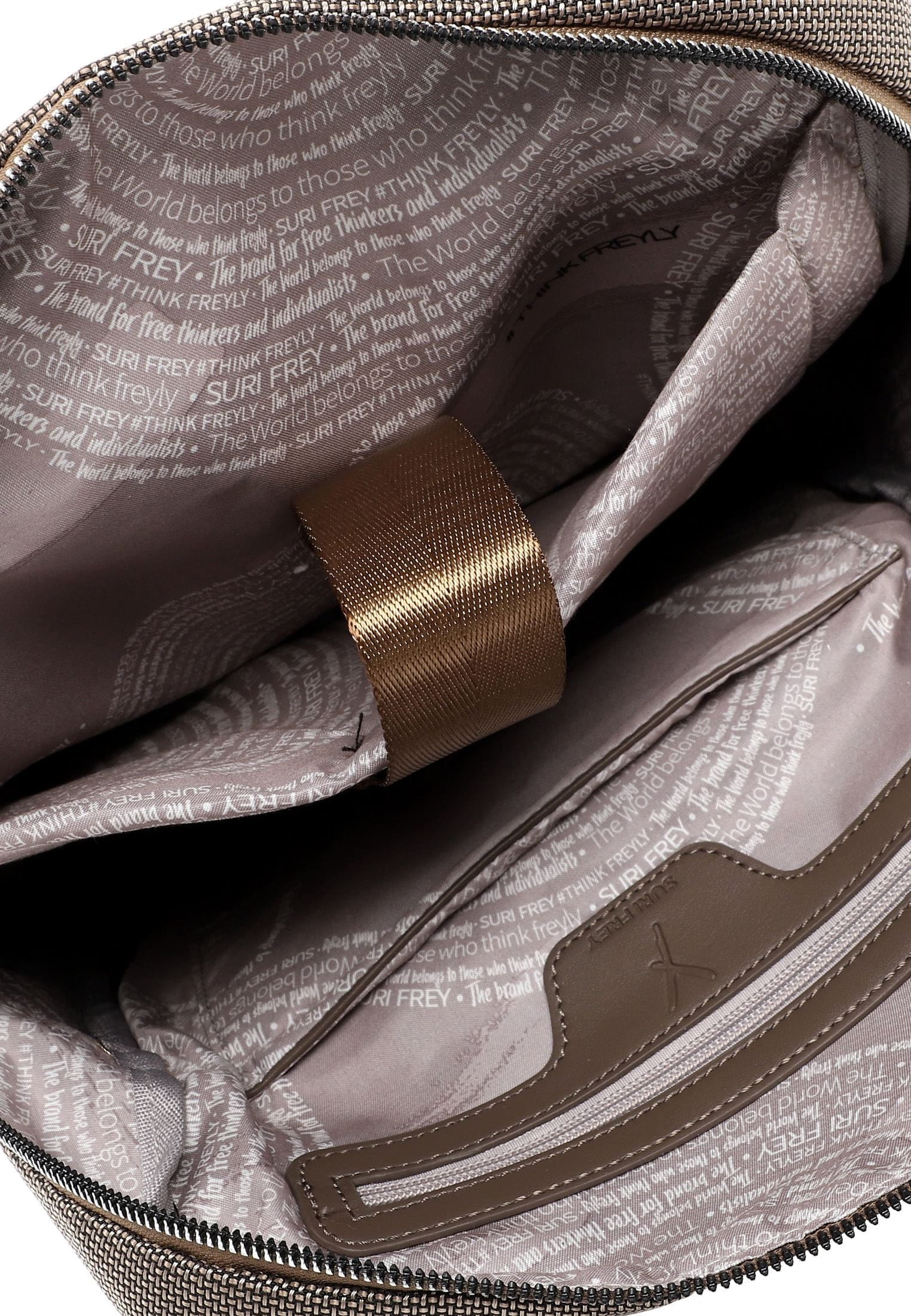 SURI FREY Rucksack »Rucksack SFY SURI Sports Marry«