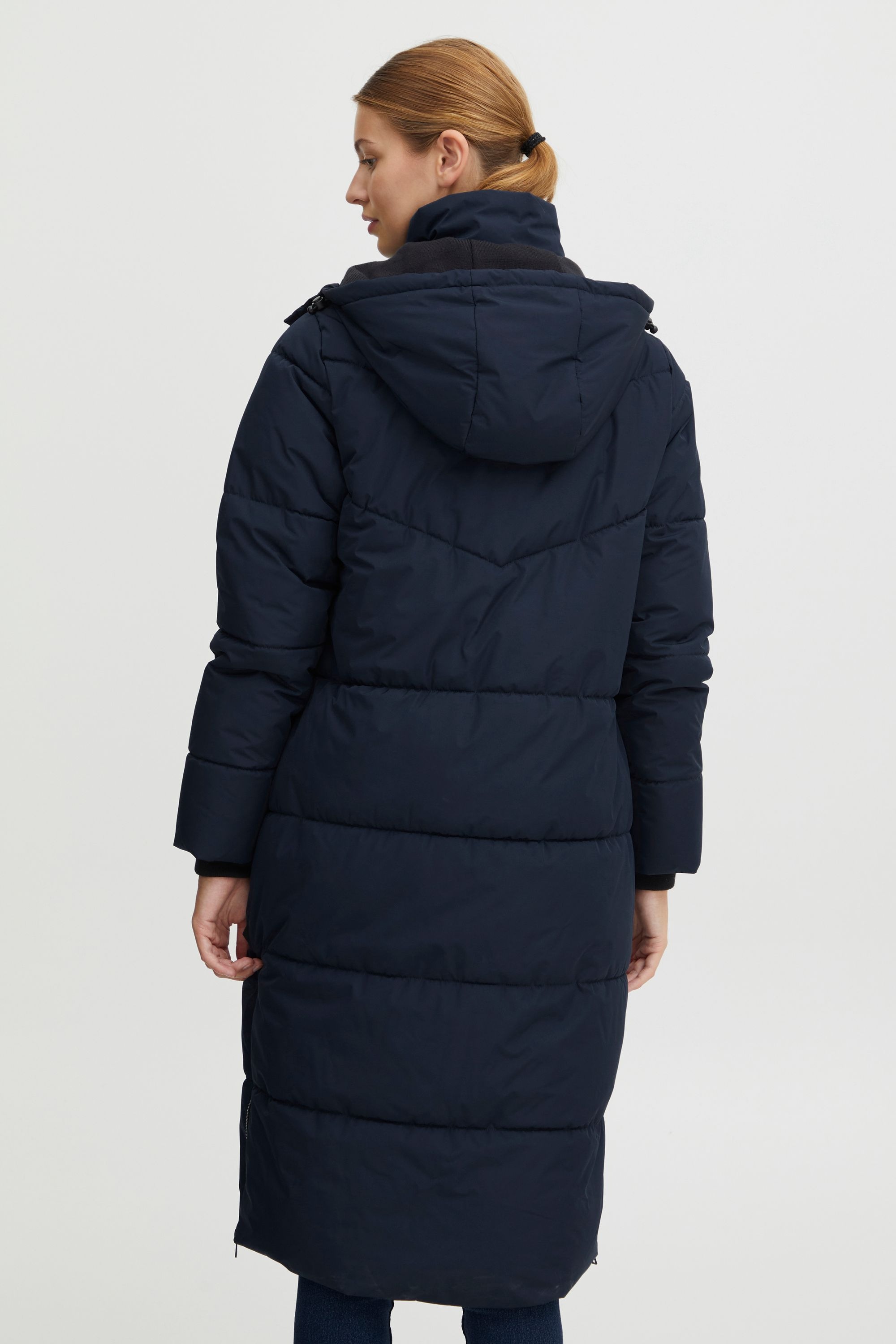 OXMO Winterjacke »Winterjacke OXJulie«