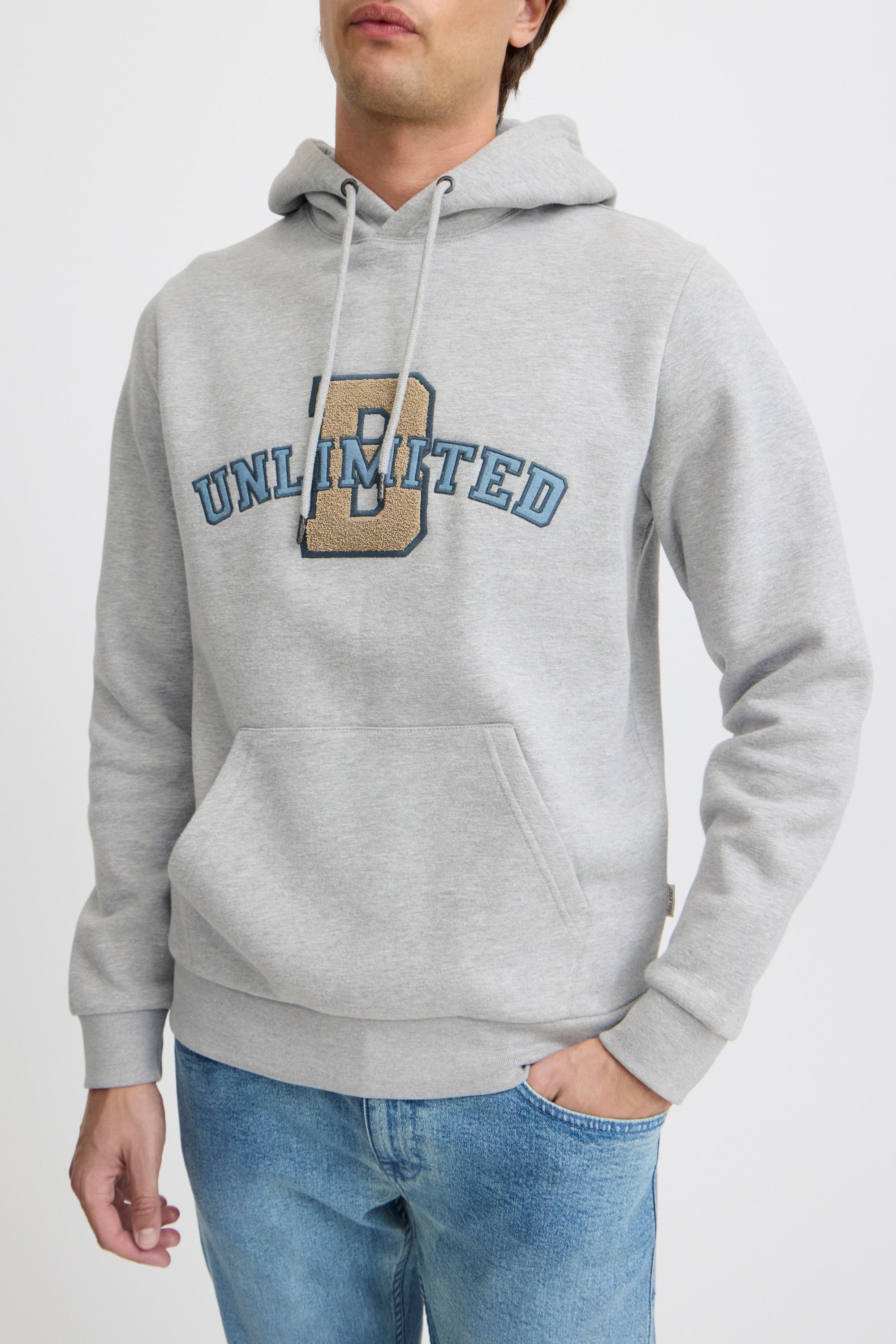Blend Kapuzenpullover »Kapuzenpullover BHSweatshirt«