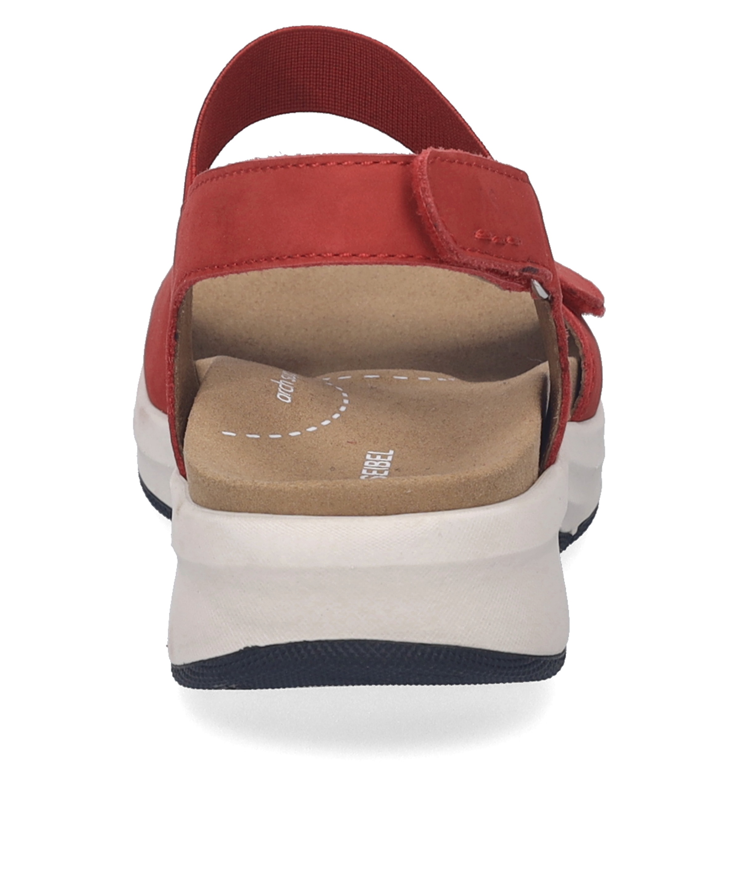 Josef Seibel Sandale »Estelle 13, rot«