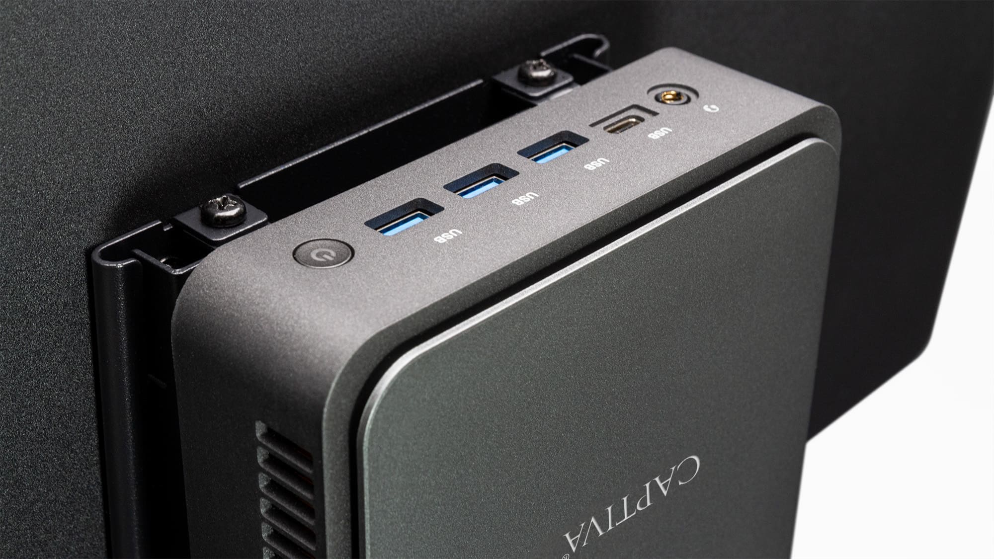CAPTIVA PC »All-In-One Power Starter I82-326«
