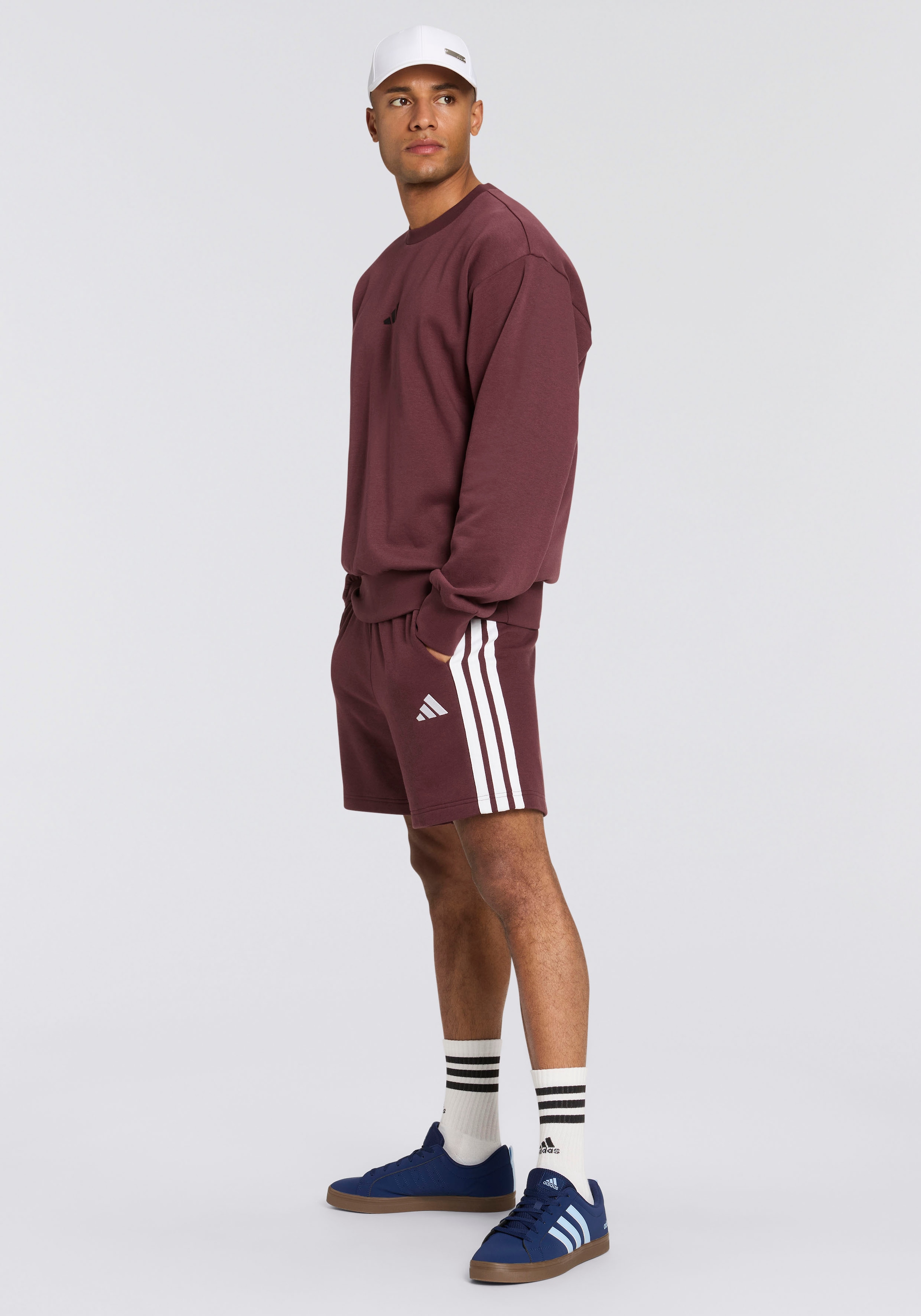 adidas Sportswear Sweatshirt »M FEELCOZY SWT«