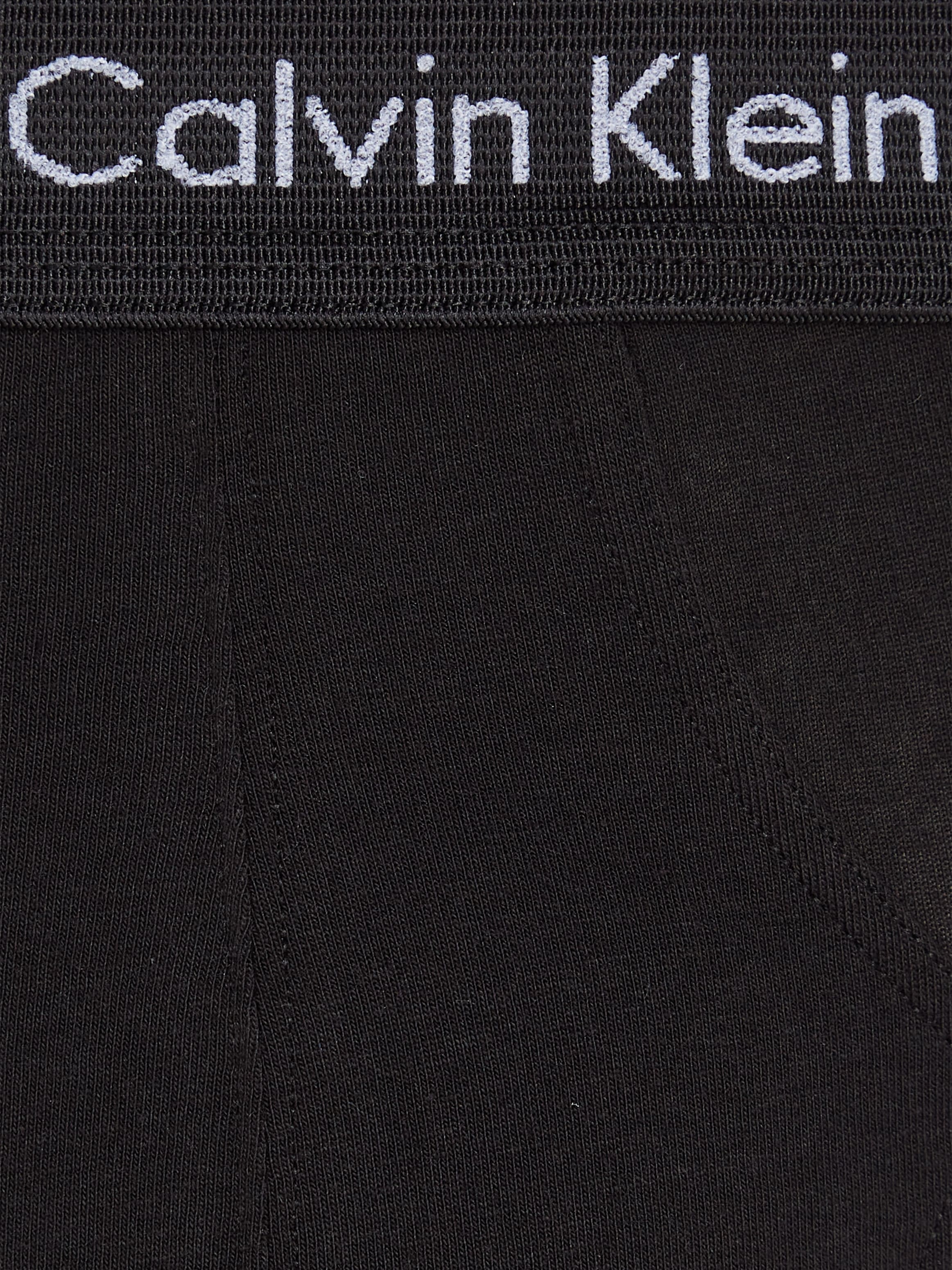 Calvin Klein Underwear Hipster »Line Extension«, (3 St.), mit Logo-Stretchbund