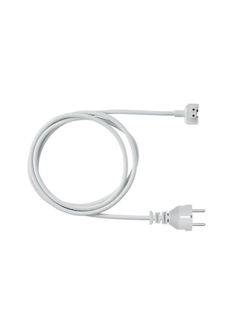 Apple Verlängerungskabel »Apple Power Netzteil Verlängerungskabel«, MK122D/A kaufen