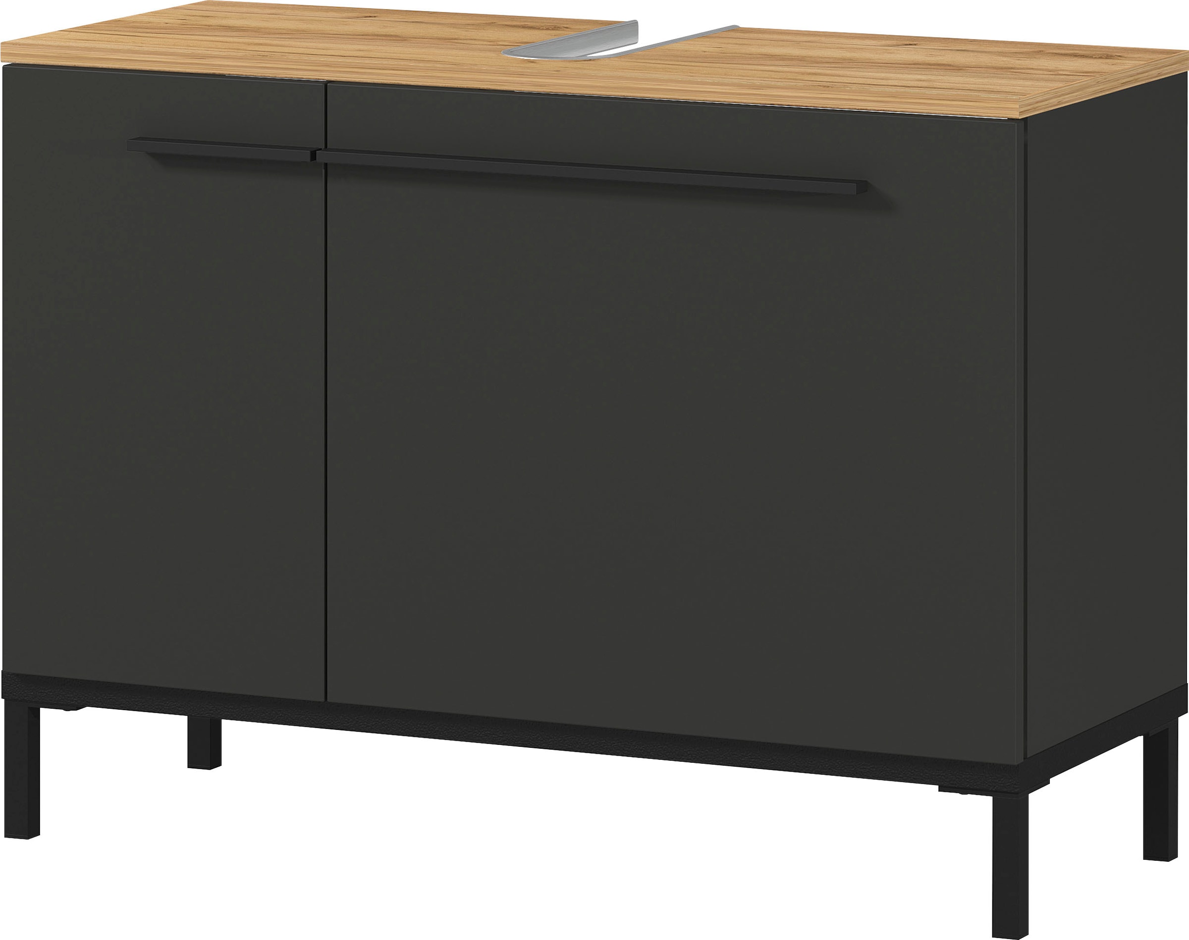 GERMANIA Badmöbel-Set »Yonkers«