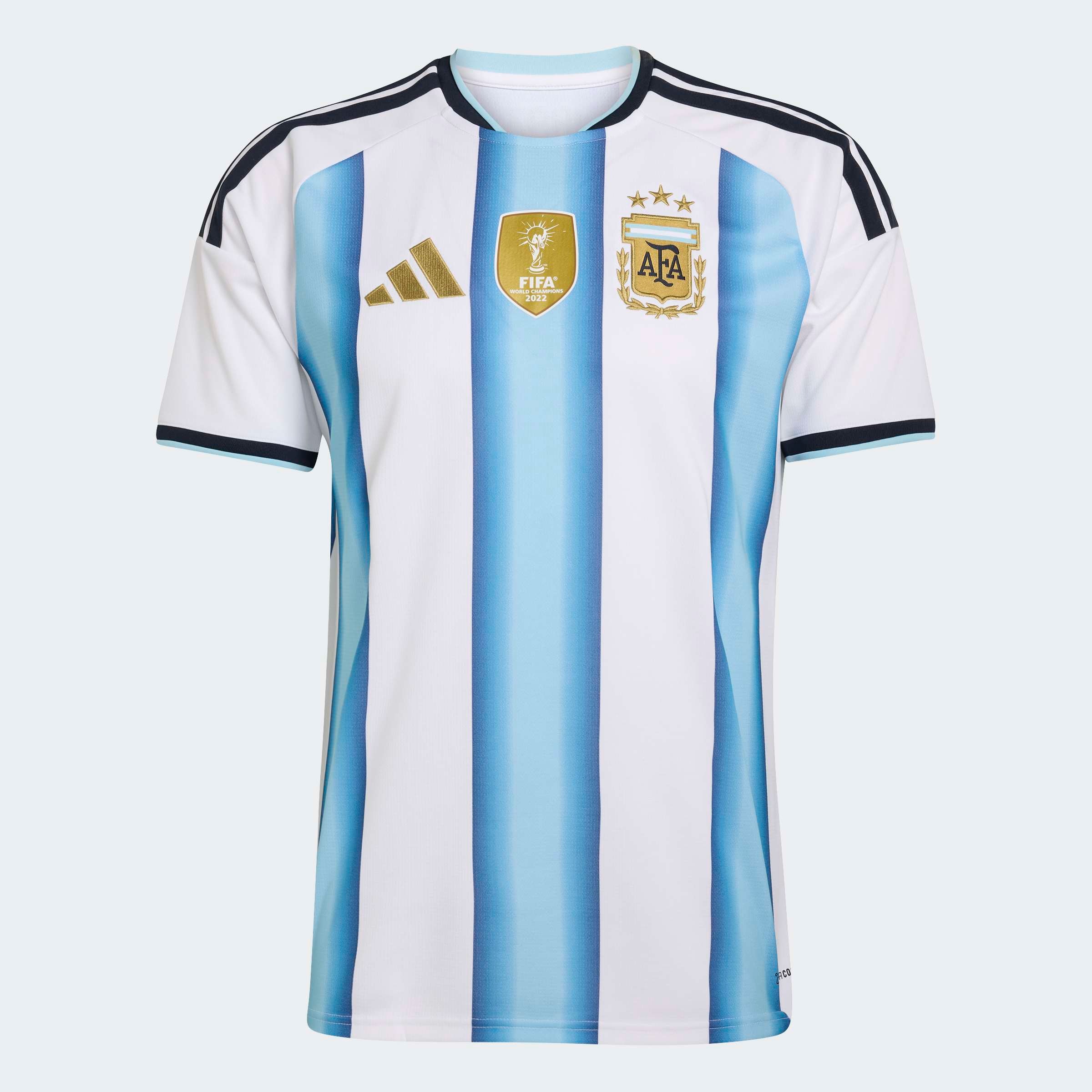adidas Performance Fußballtrikot »Argentinien 26 Heimtrikot« WM Trikot 2026 Argentinien