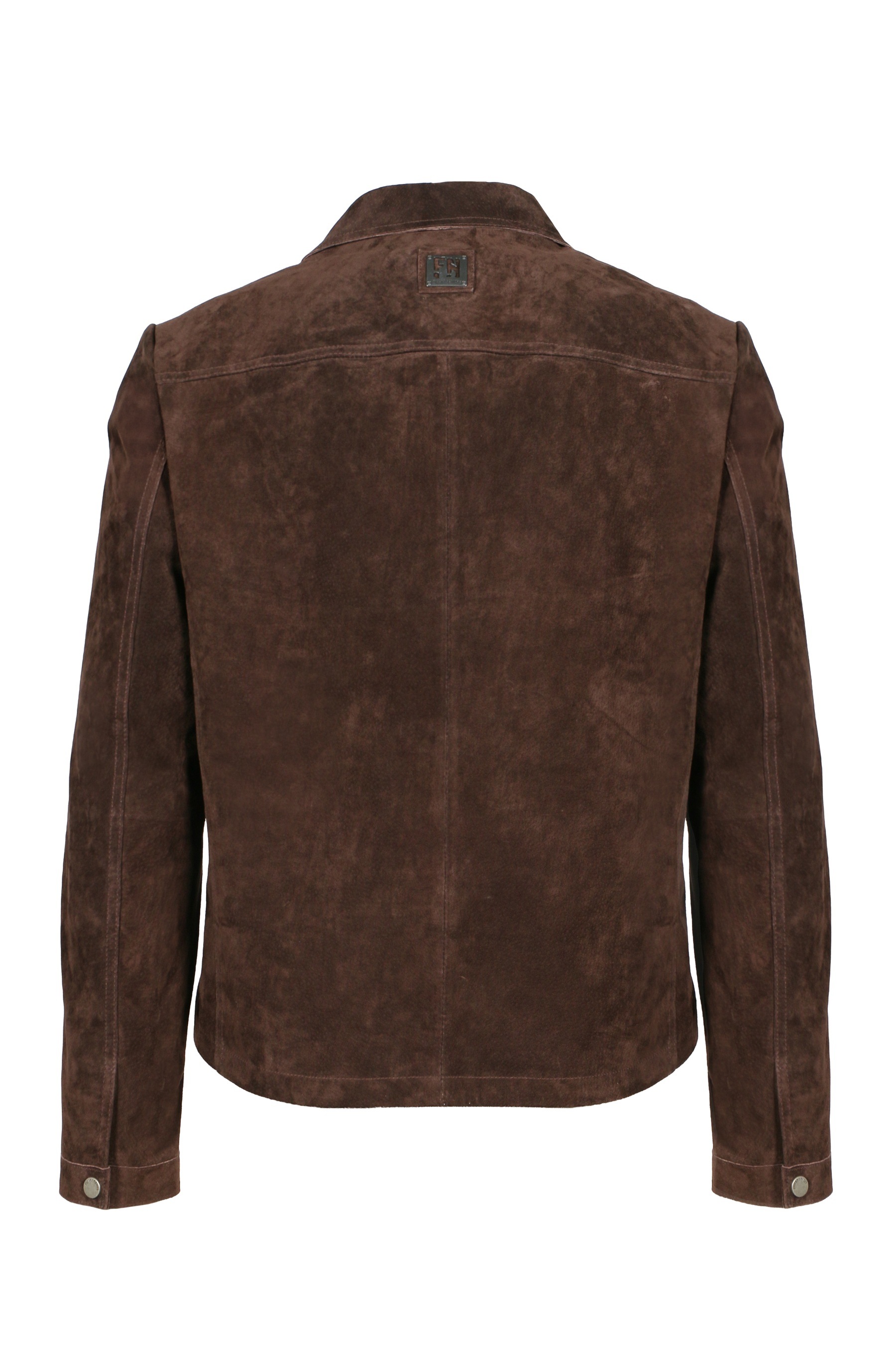 Freaky Nation Lederjacke »Sandon-FN«