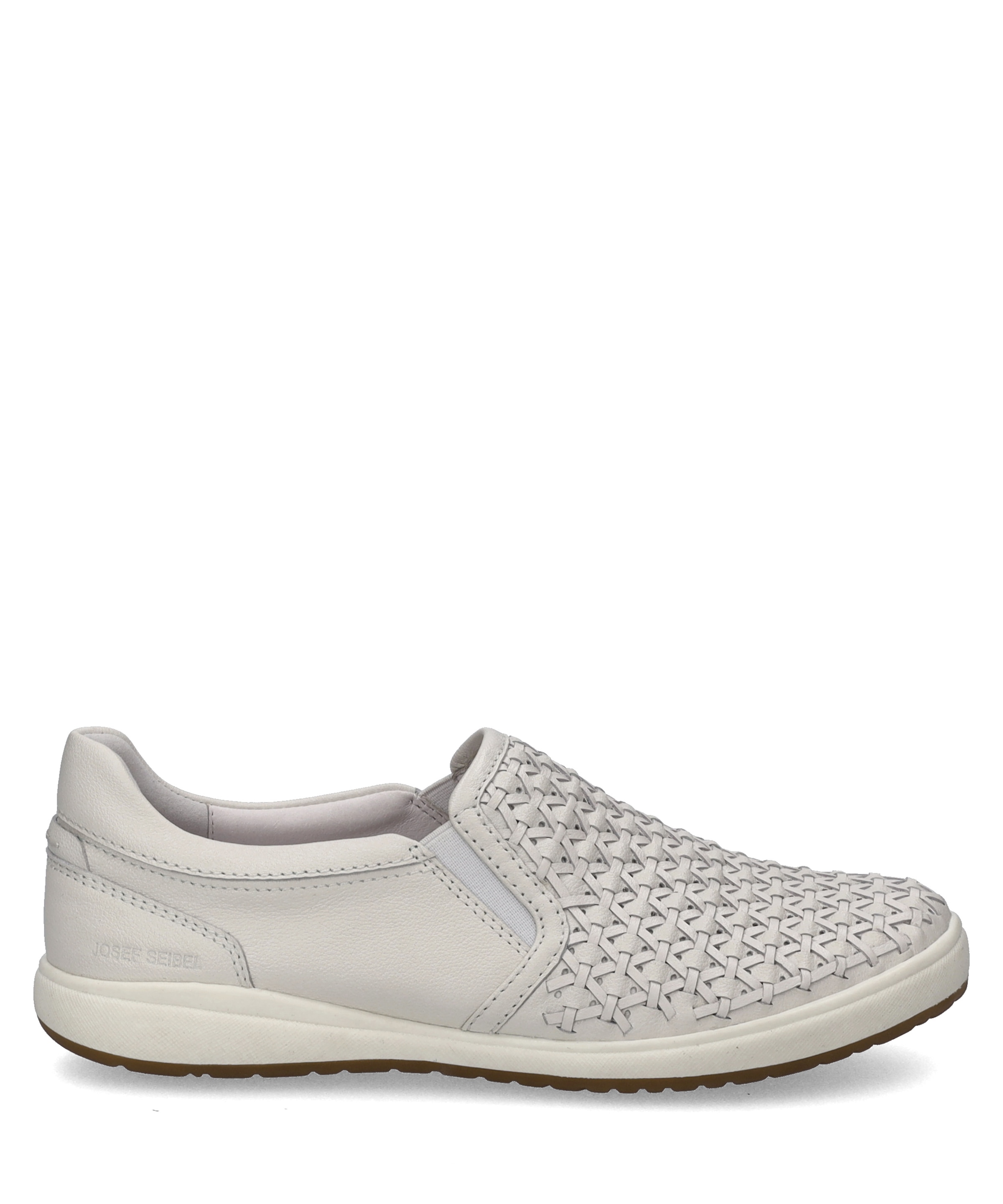 Josef Seibel Slipper »Caren 72, weiss«