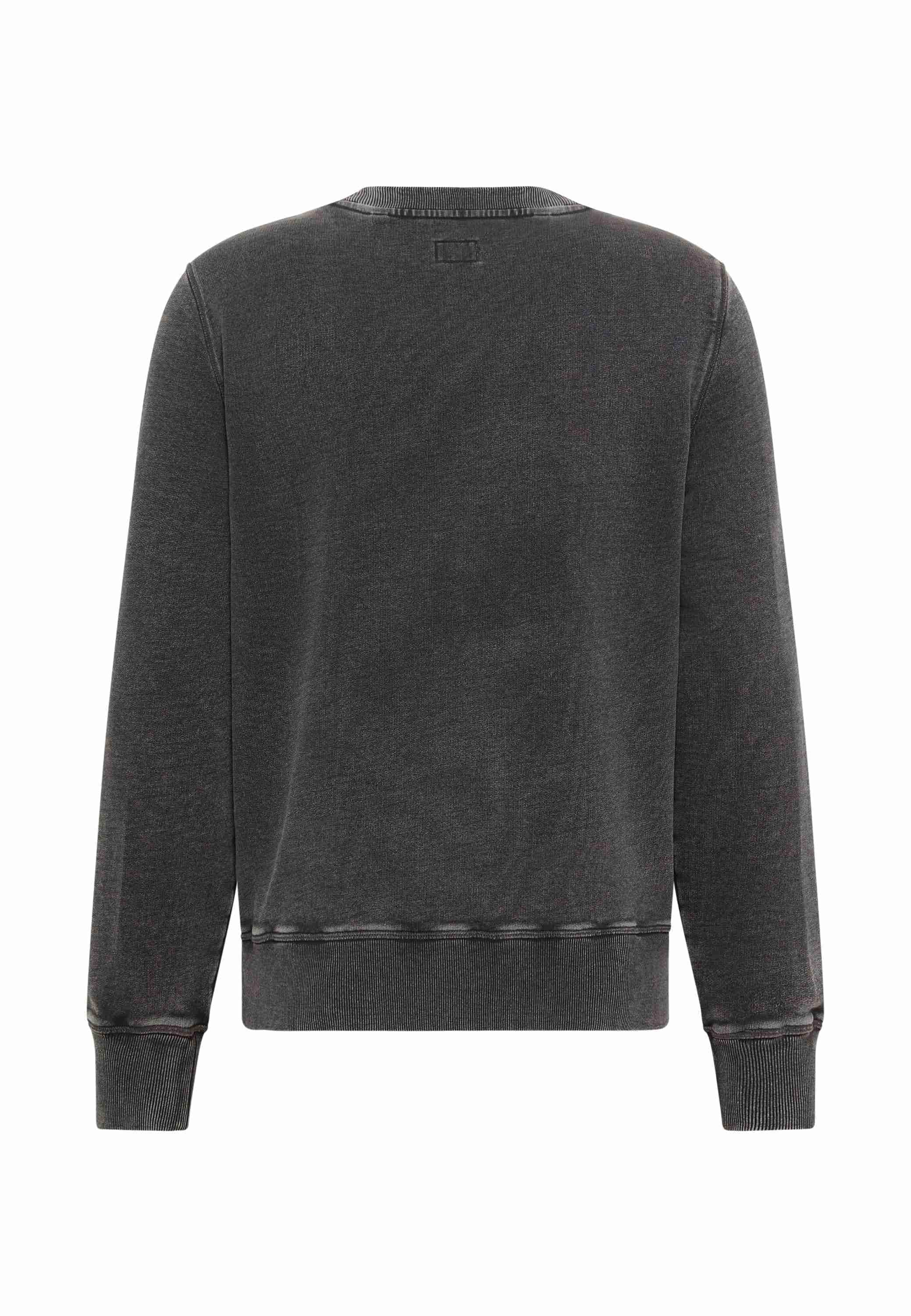 MUSTANG Sweatshirt »Herren Style Clio«
