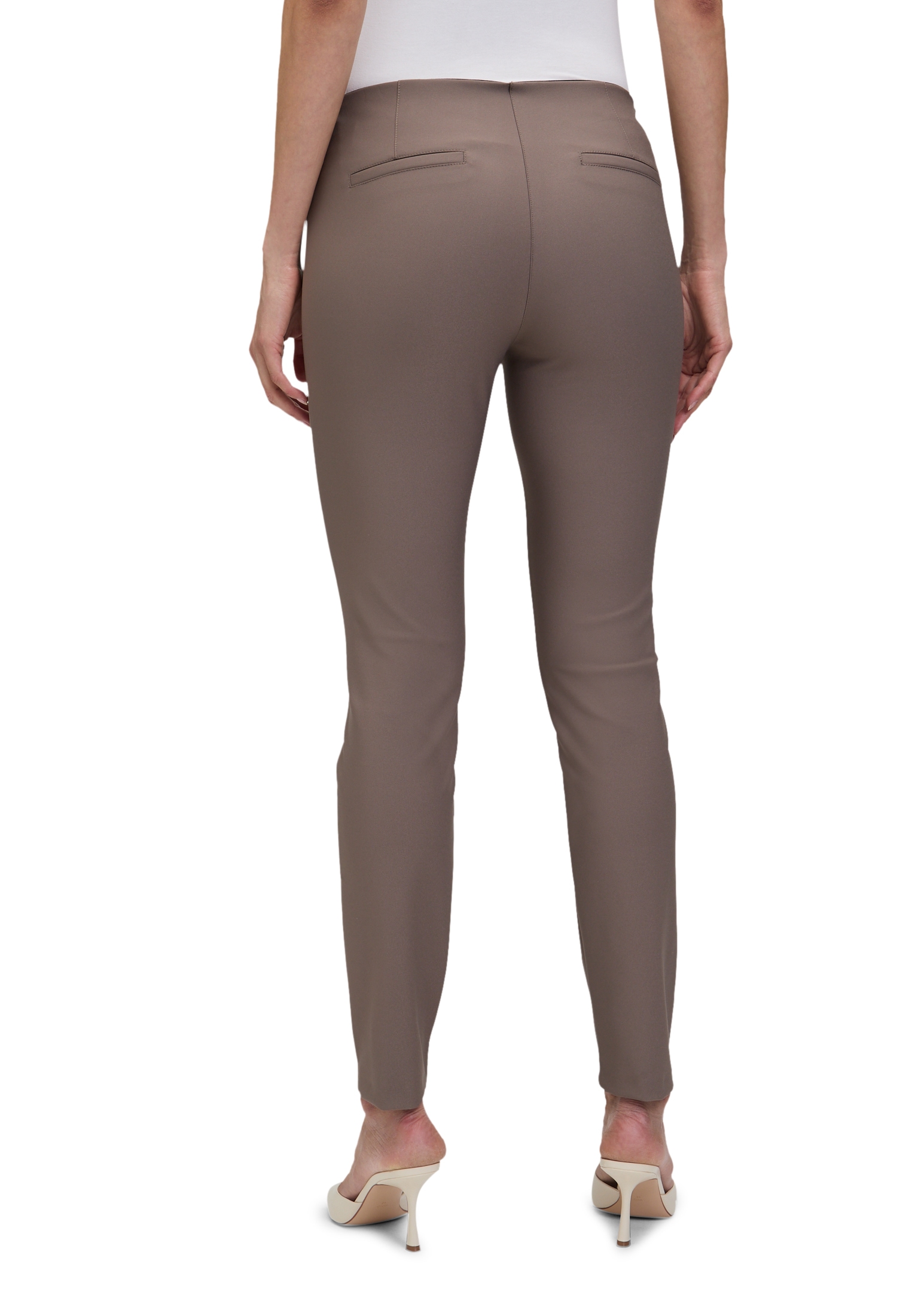 Betty Barclay Anzughose »Businesshose Slim Fit«