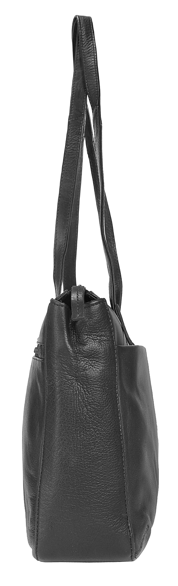 Bruno Banani Henkeltasche »WHISPER«, echt Leder