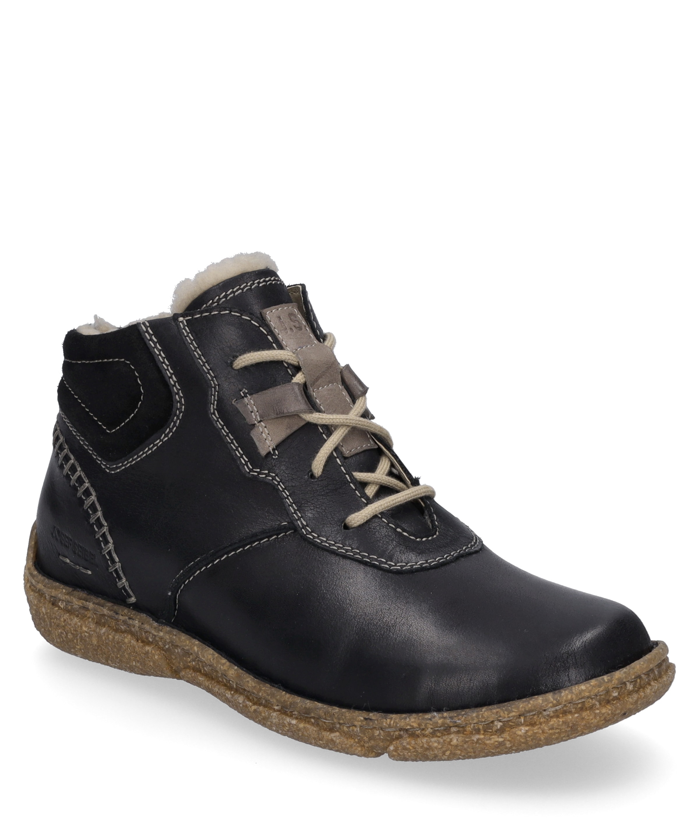 Josef Seibel Stiefelette »Neele 62, schwarz«