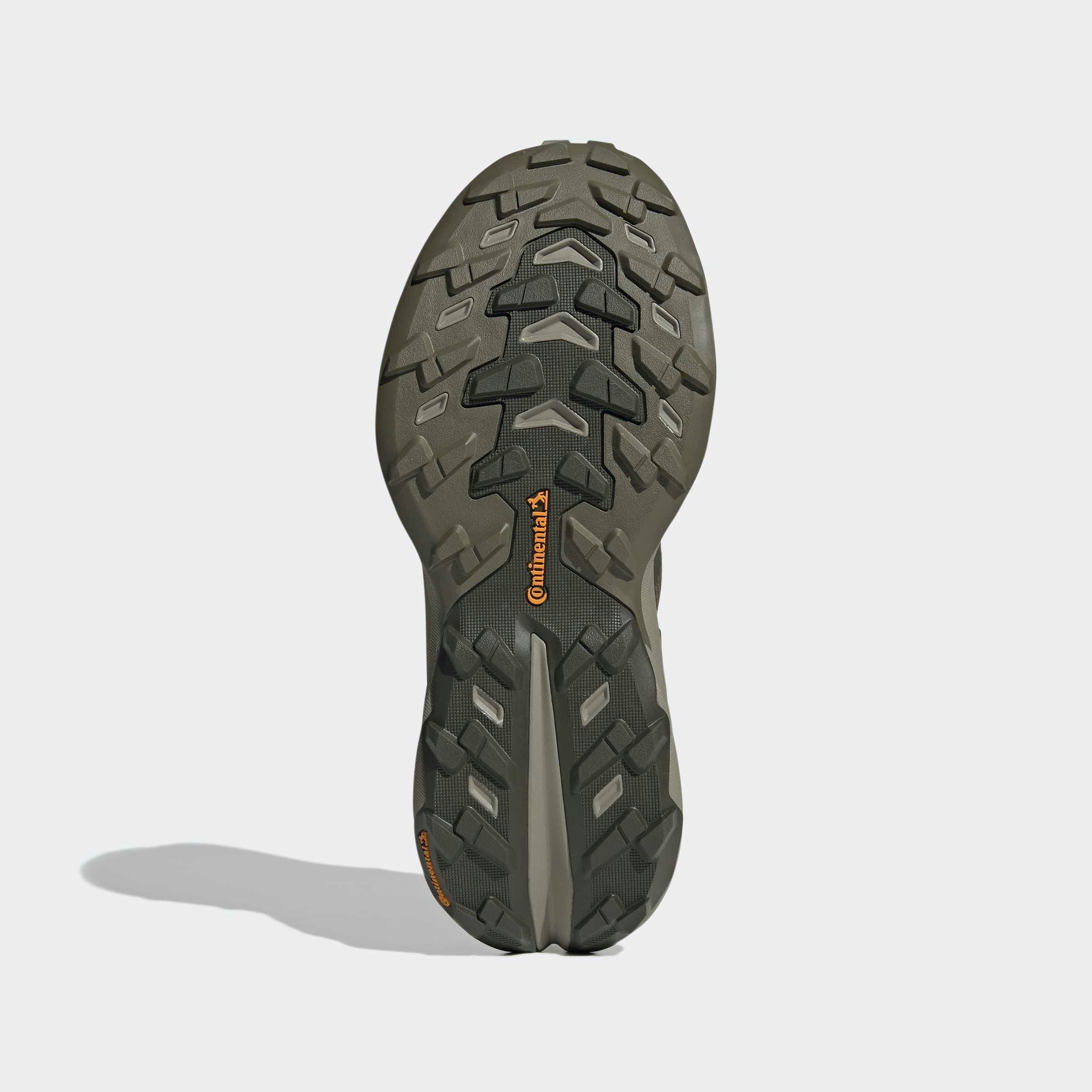 adidas TERREX Wanderschuh »TERREX FREEHIKER SL GORE-TEX«  wasserdicht